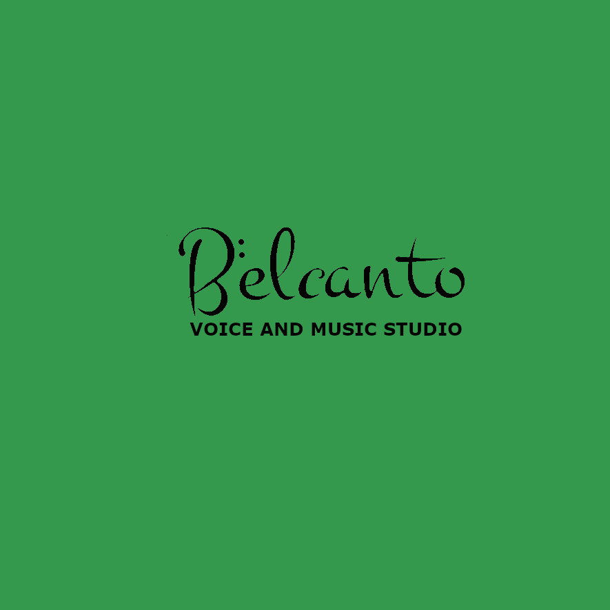 Belcanto Voice and Music Studio