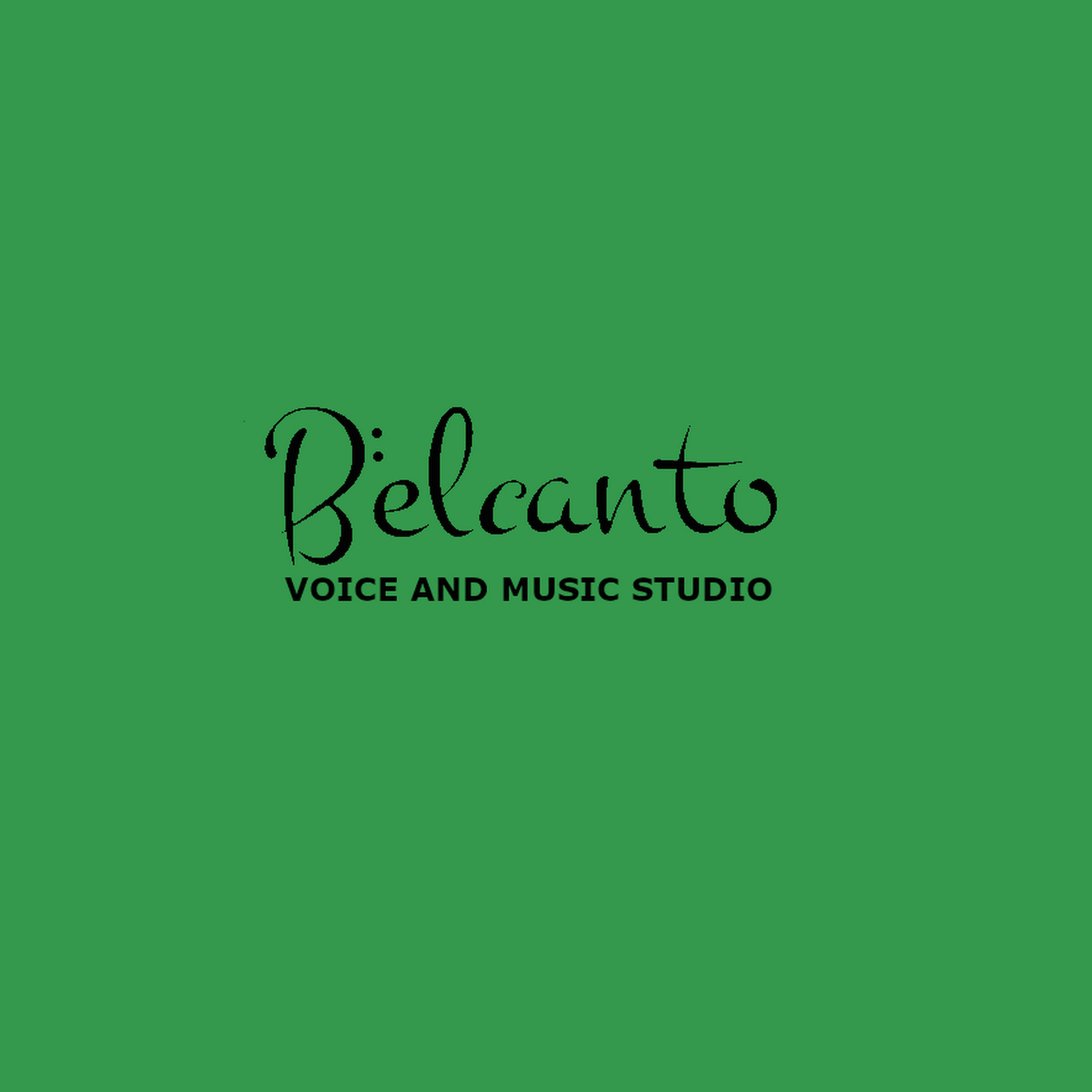 Belcanto Voice and Music Studio