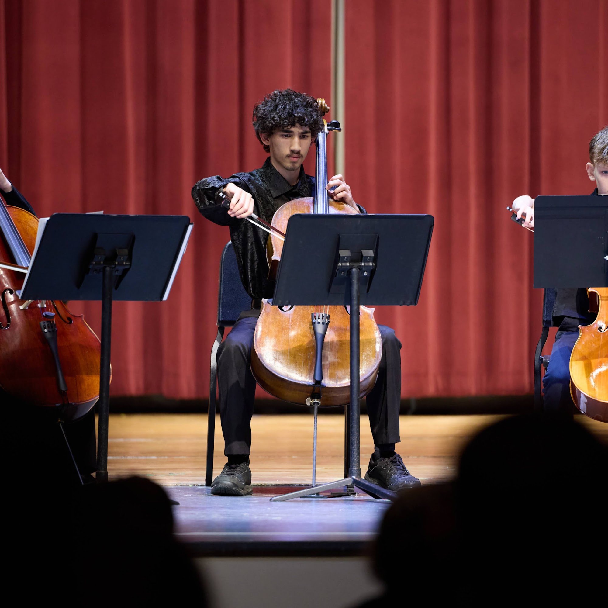 Suzuki Music Columbus