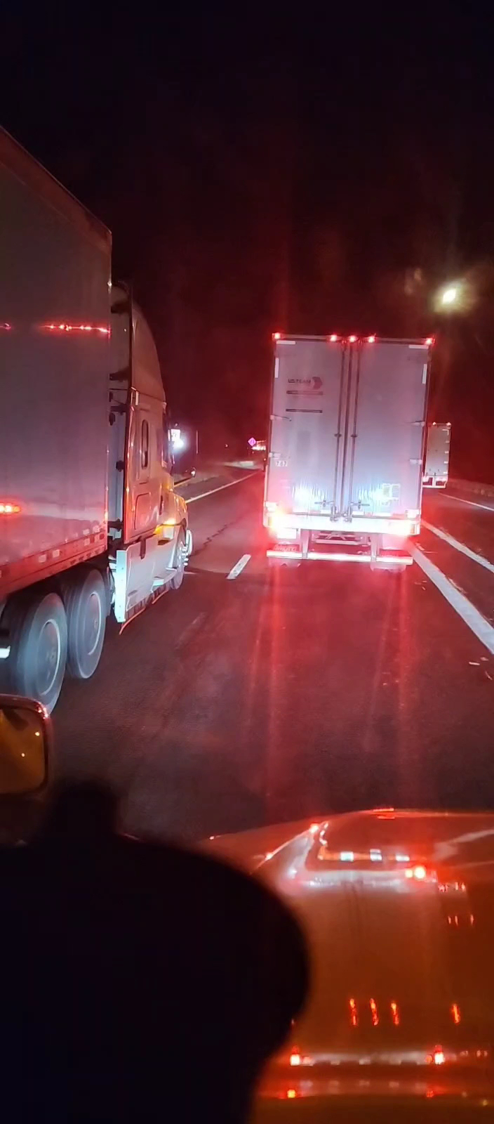 Cargo Solution Express