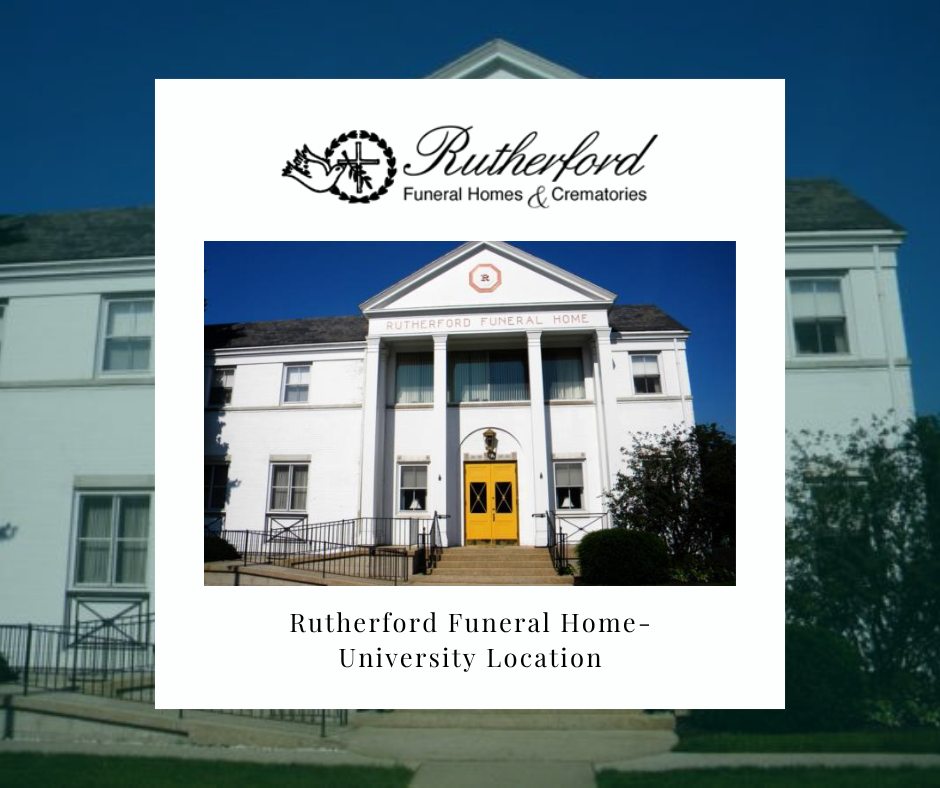 Rutherford-Shroyer Funeral Homes & Crematories