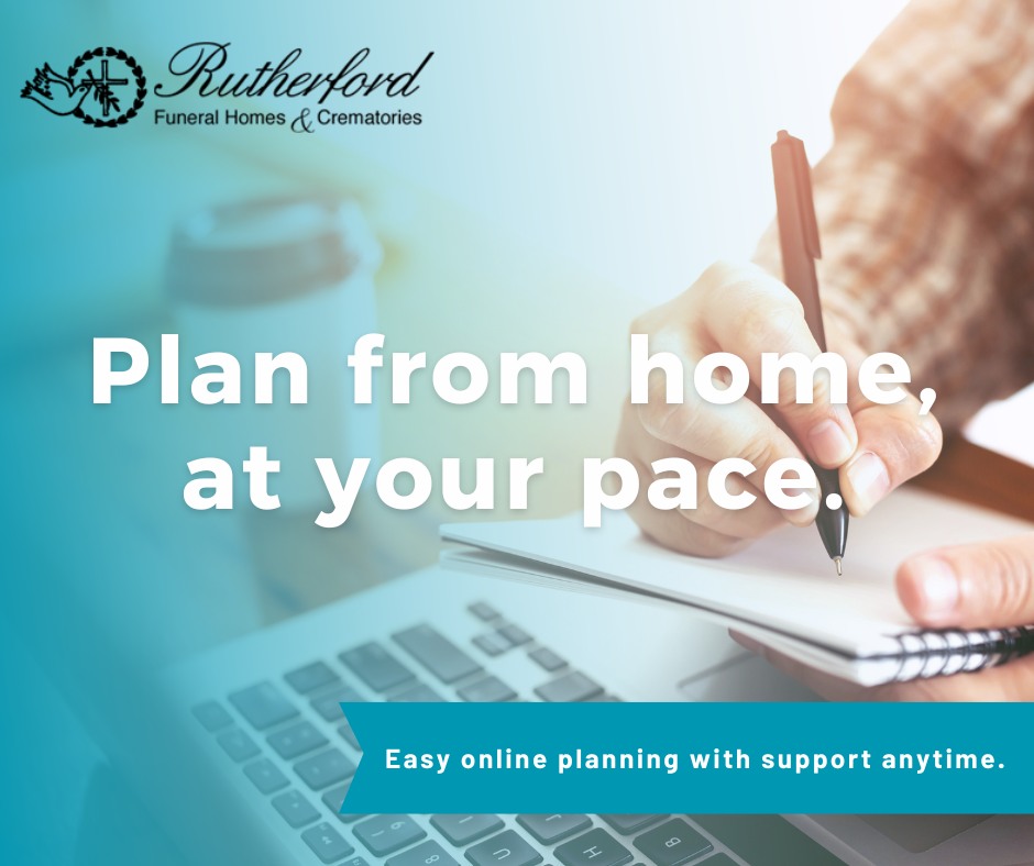 Rutherford-Shroyer Funeral Homes & Crematories