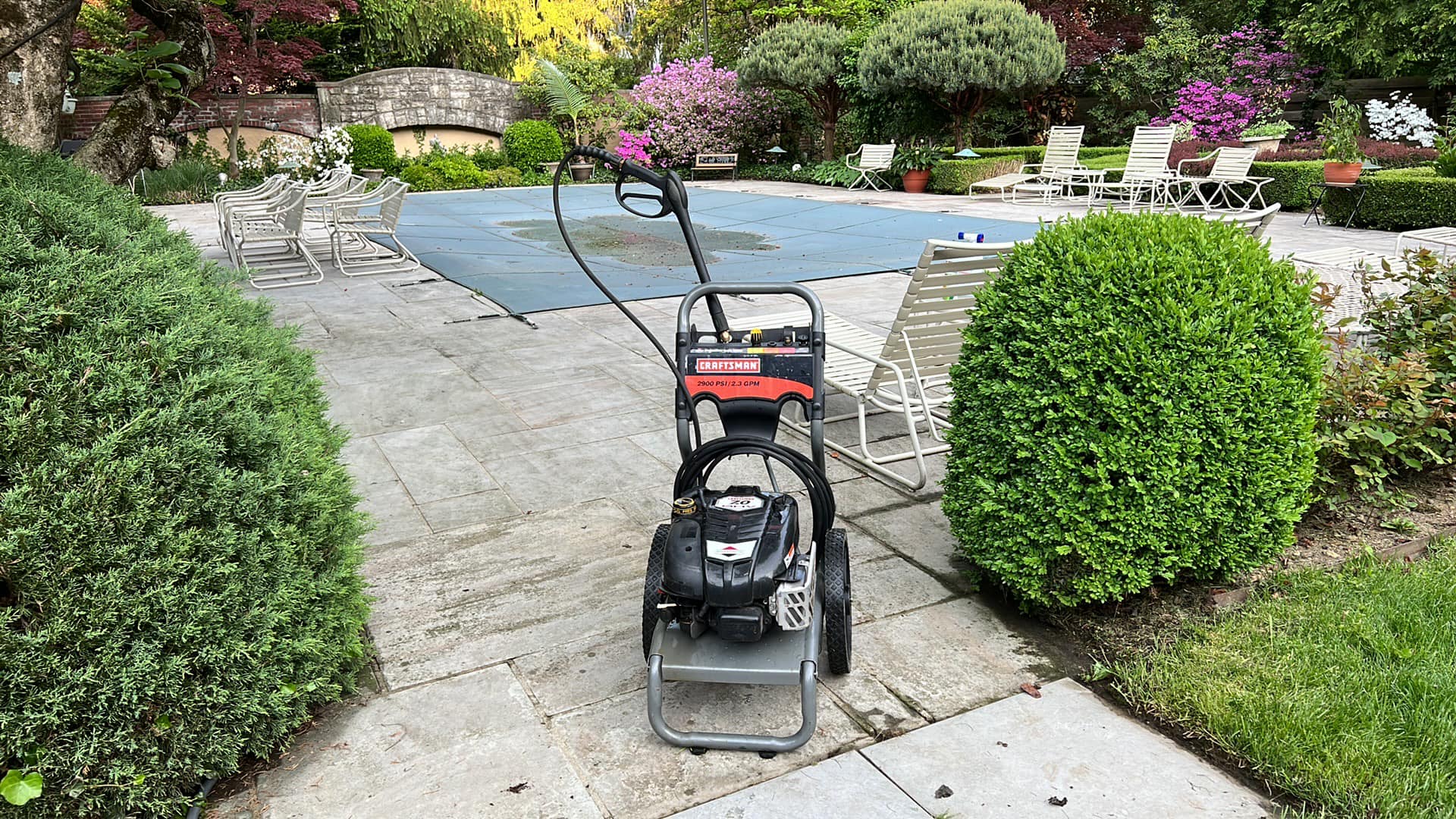 CLEANLAWN