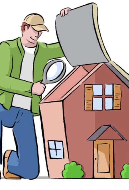 Central Ohio Building Inspection