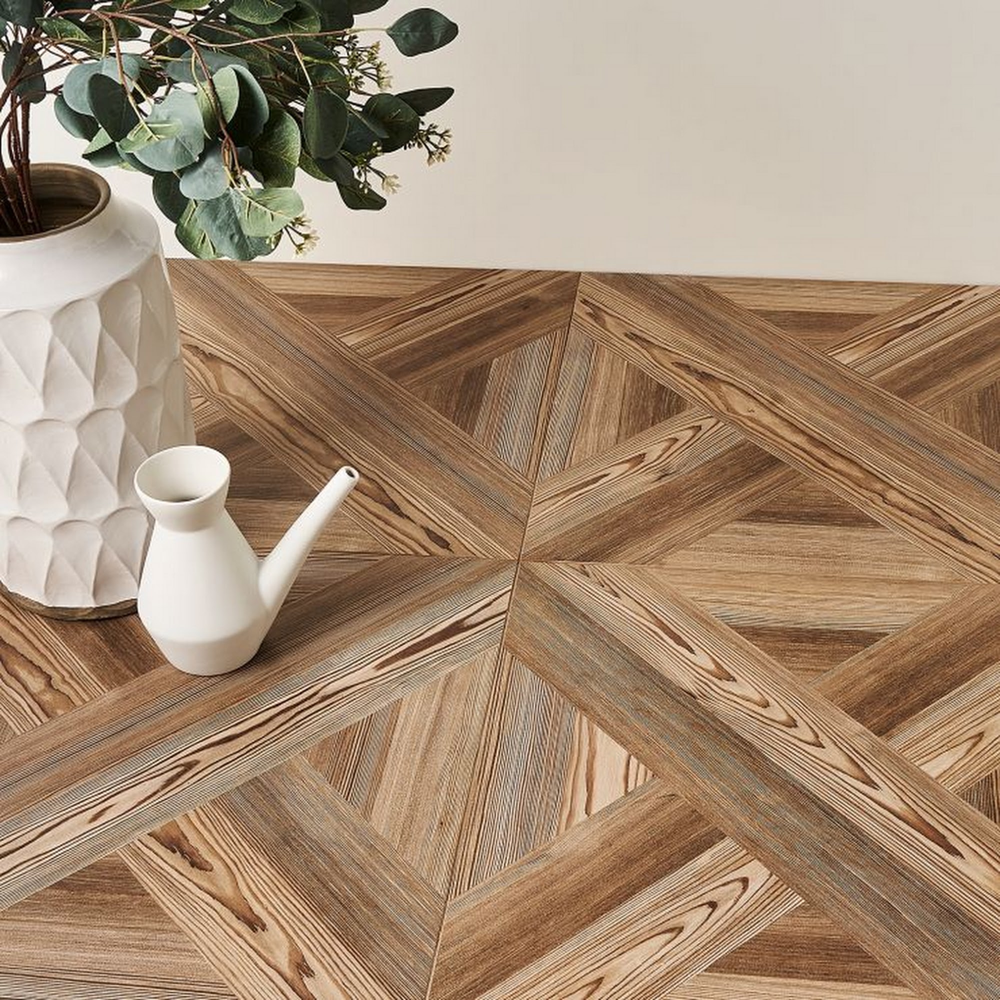 HORTON FLOORS