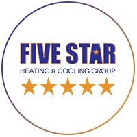 Five Star Cooling