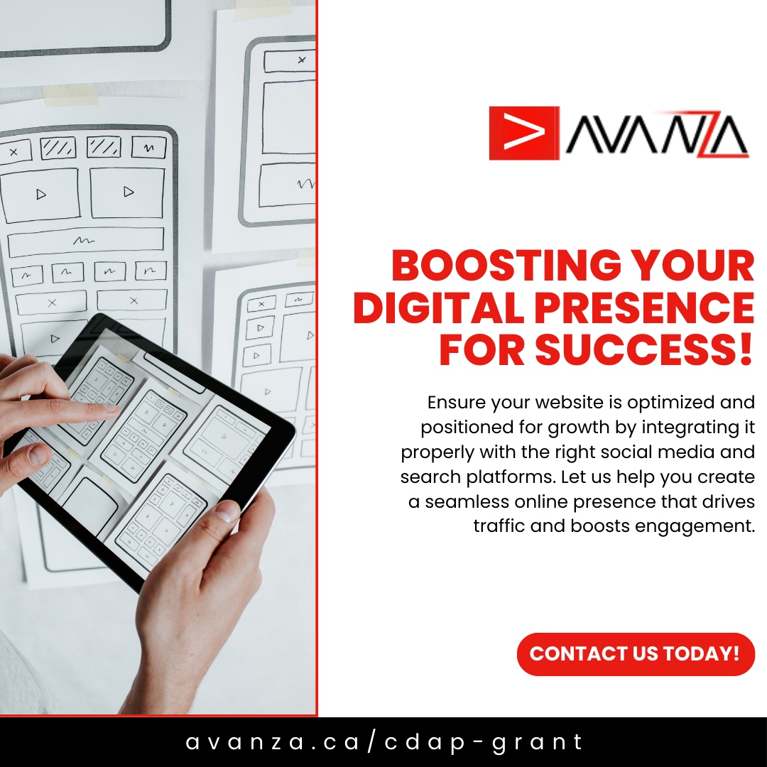 AVANZA Business Solutions