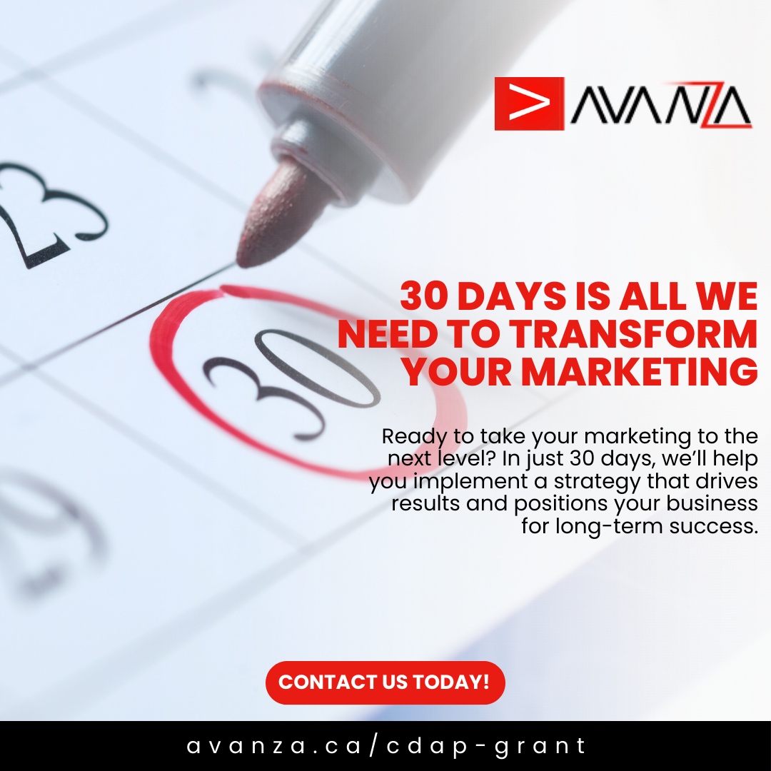 AVANZA Business Solutions