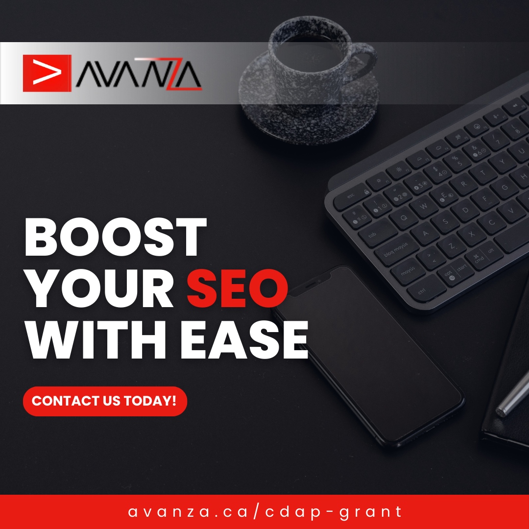 AVANZA Business Solutions