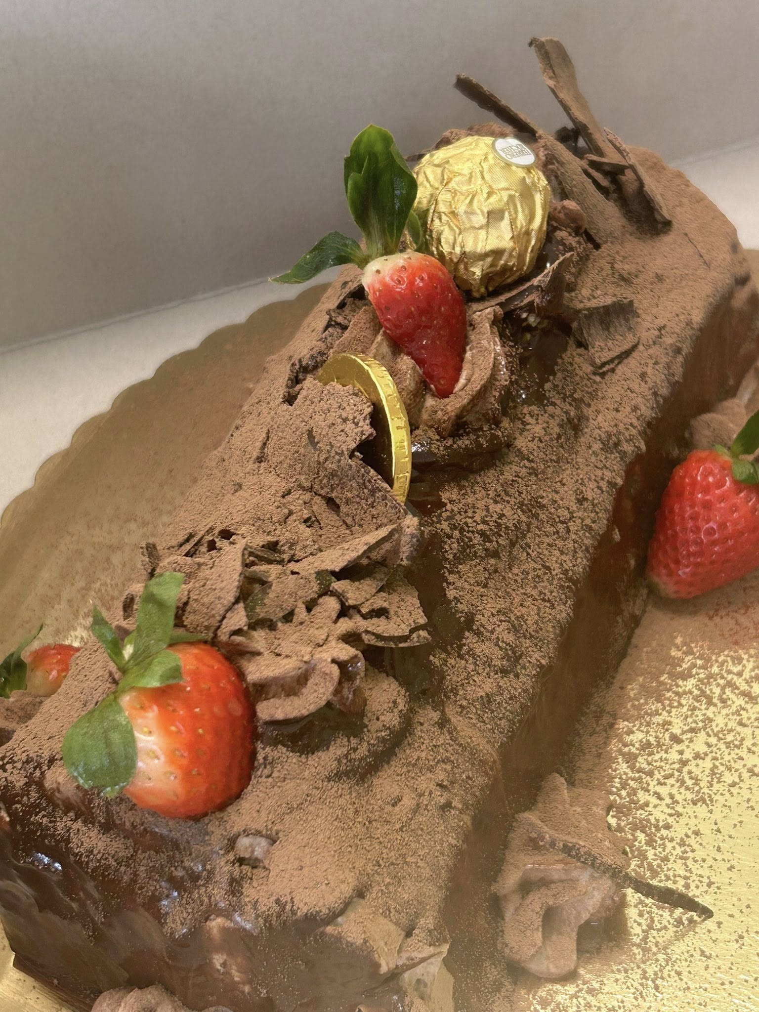 GOURMAND CROQUANT BAKERY LLC