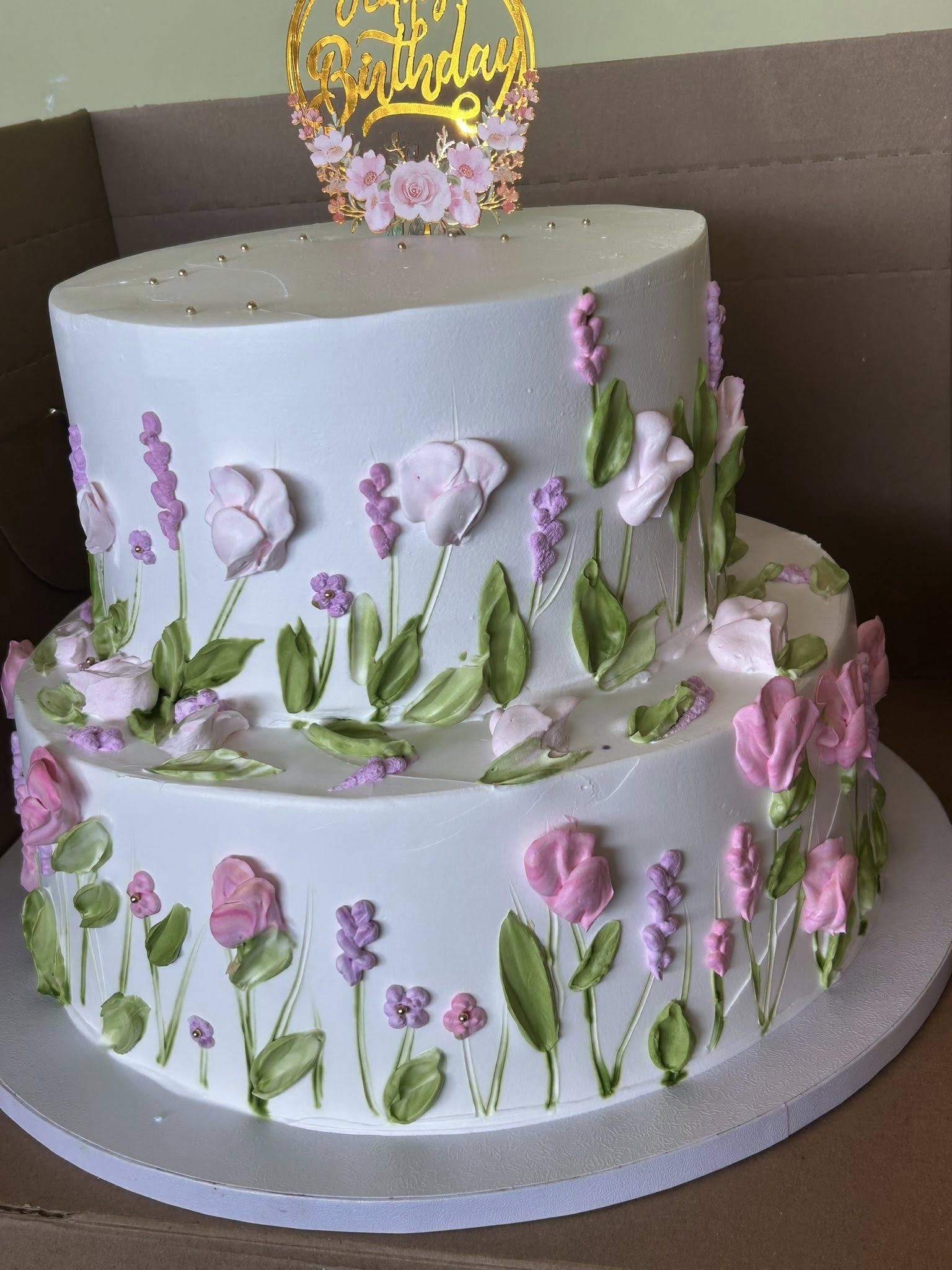 GOURMAND CROQUANT BAKERY LLC