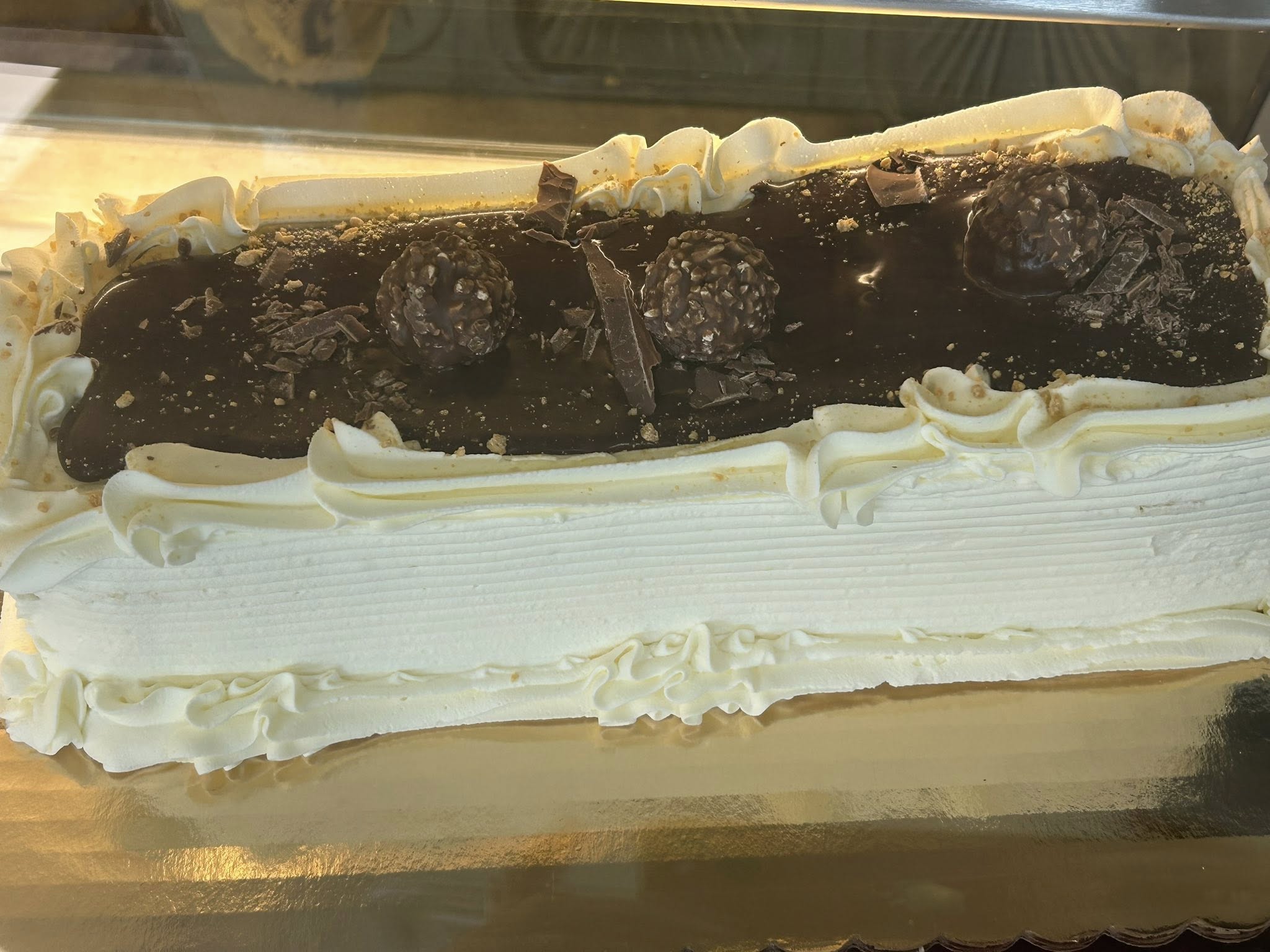 GOURMAND CROQUANT BAKERY LLC