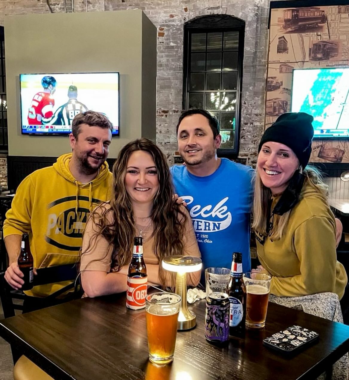 Homestead Public House