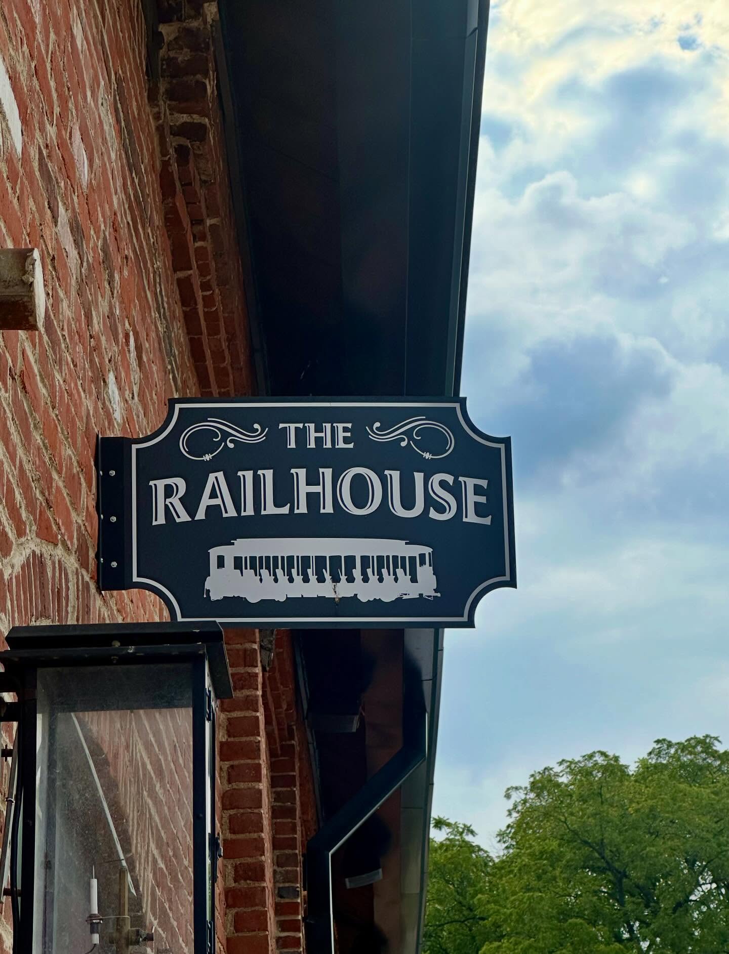 Homestead Public House