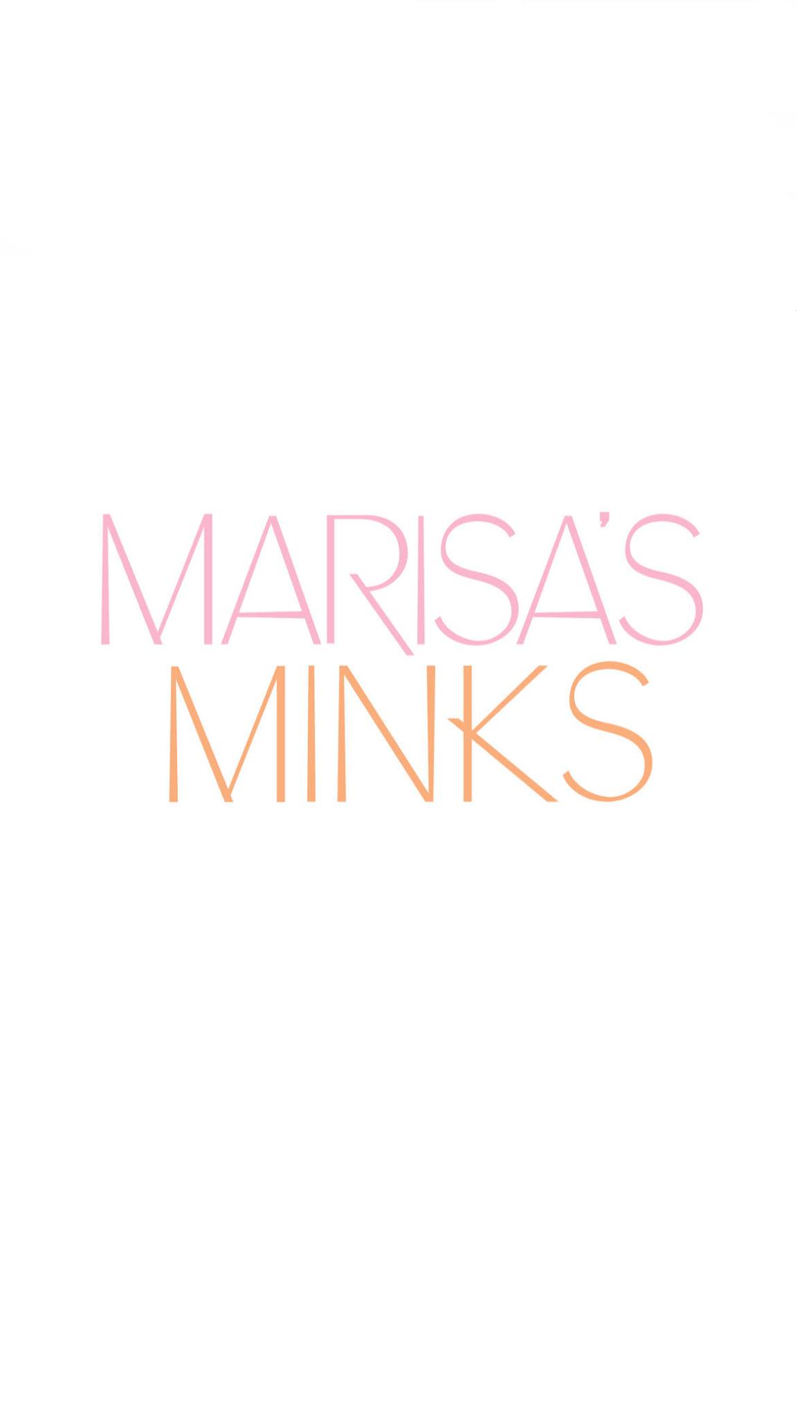 Marisa's Minks LLC.
