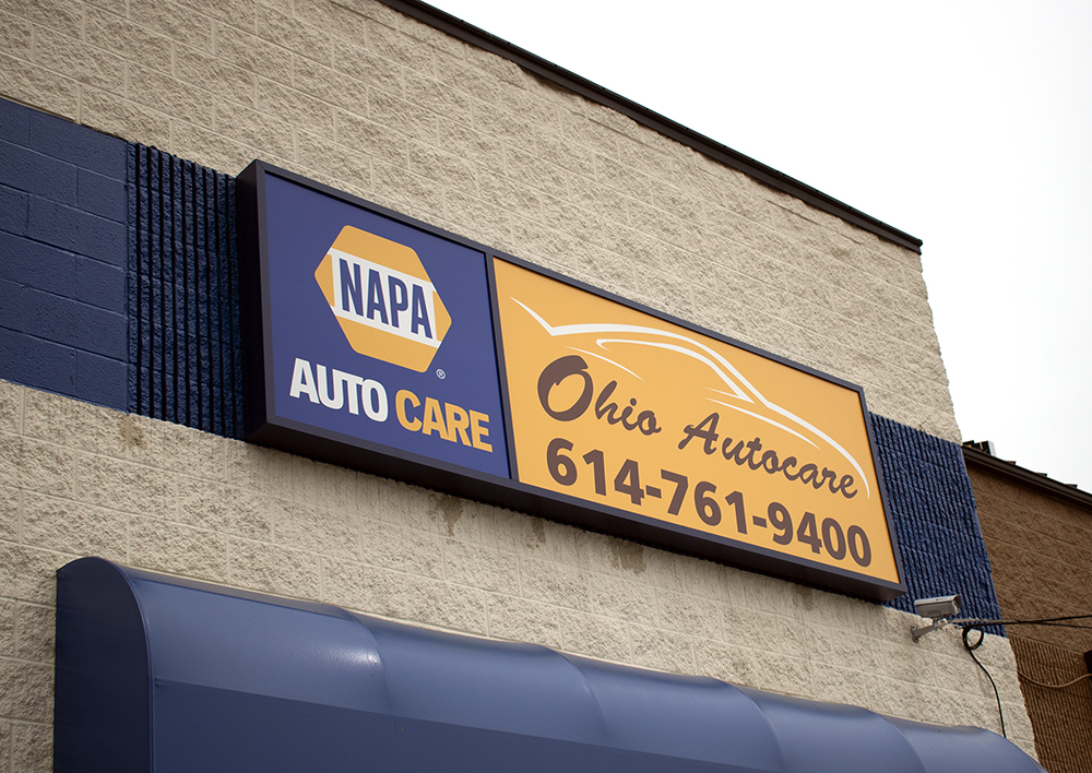 Ohio Autocare Columbus