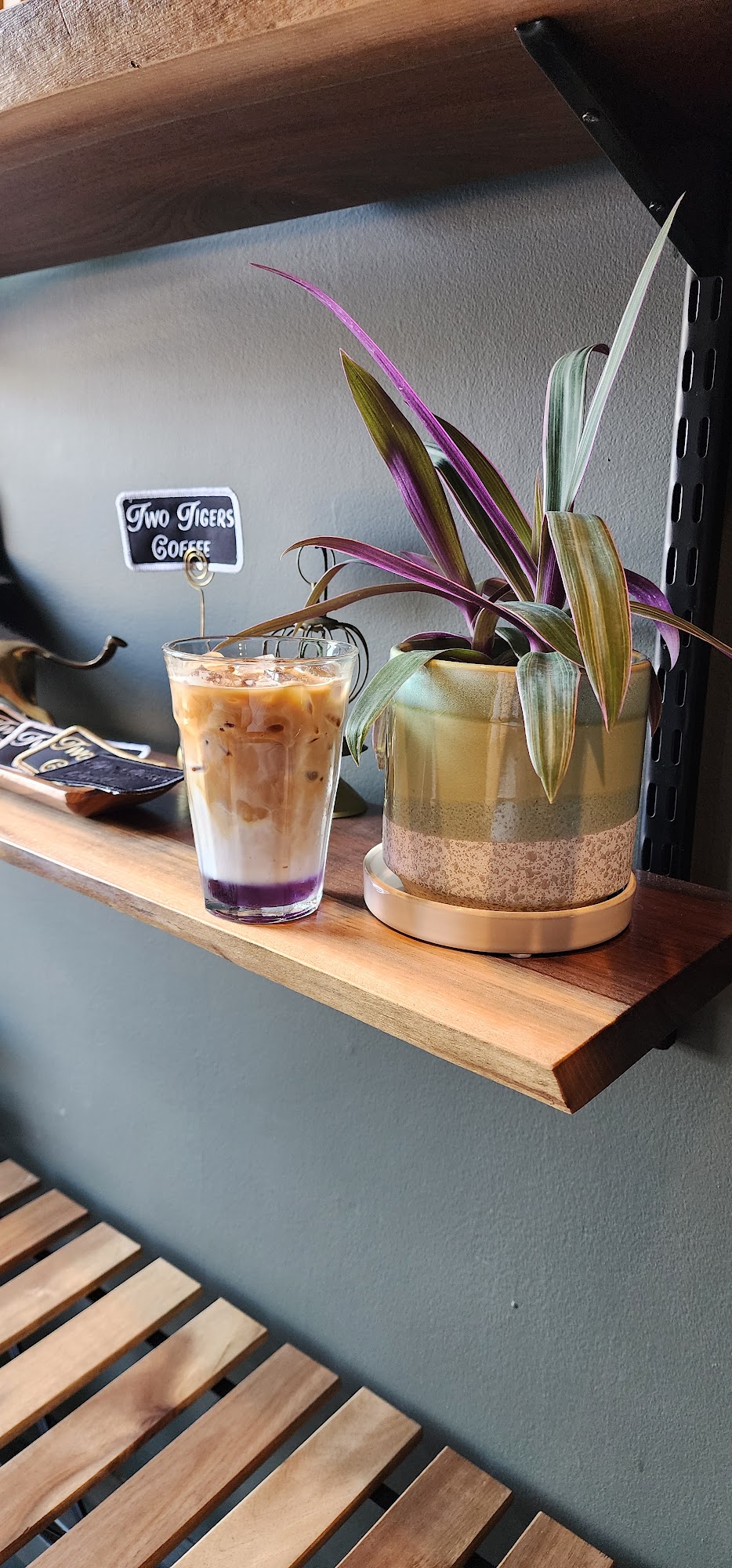 Two Tigers Coffee Columbus