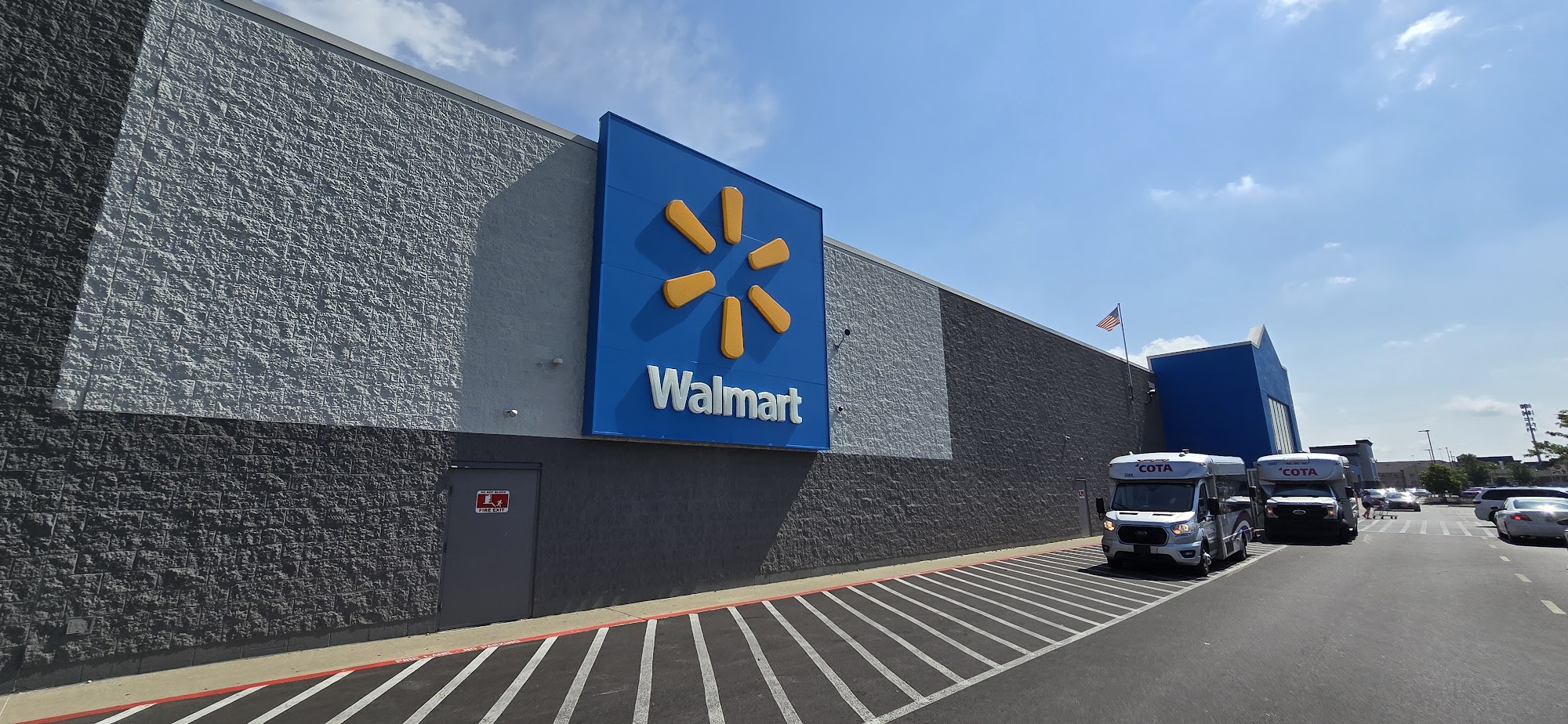 Walmart Photo Center Columbus