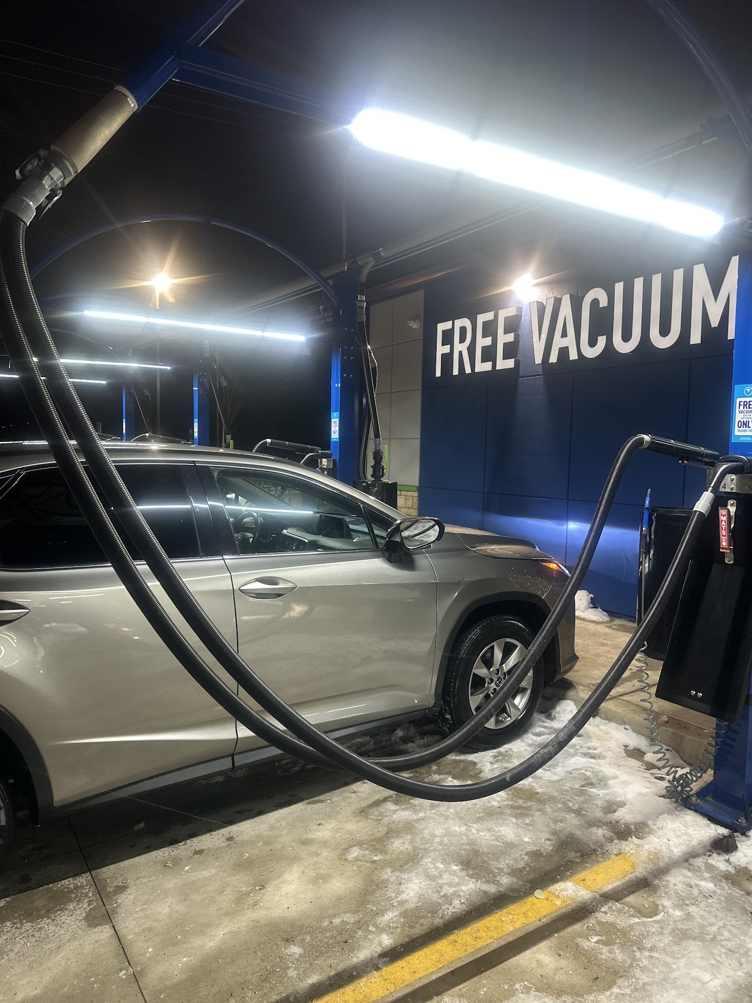 Turbo Wash Car Wash Columbus