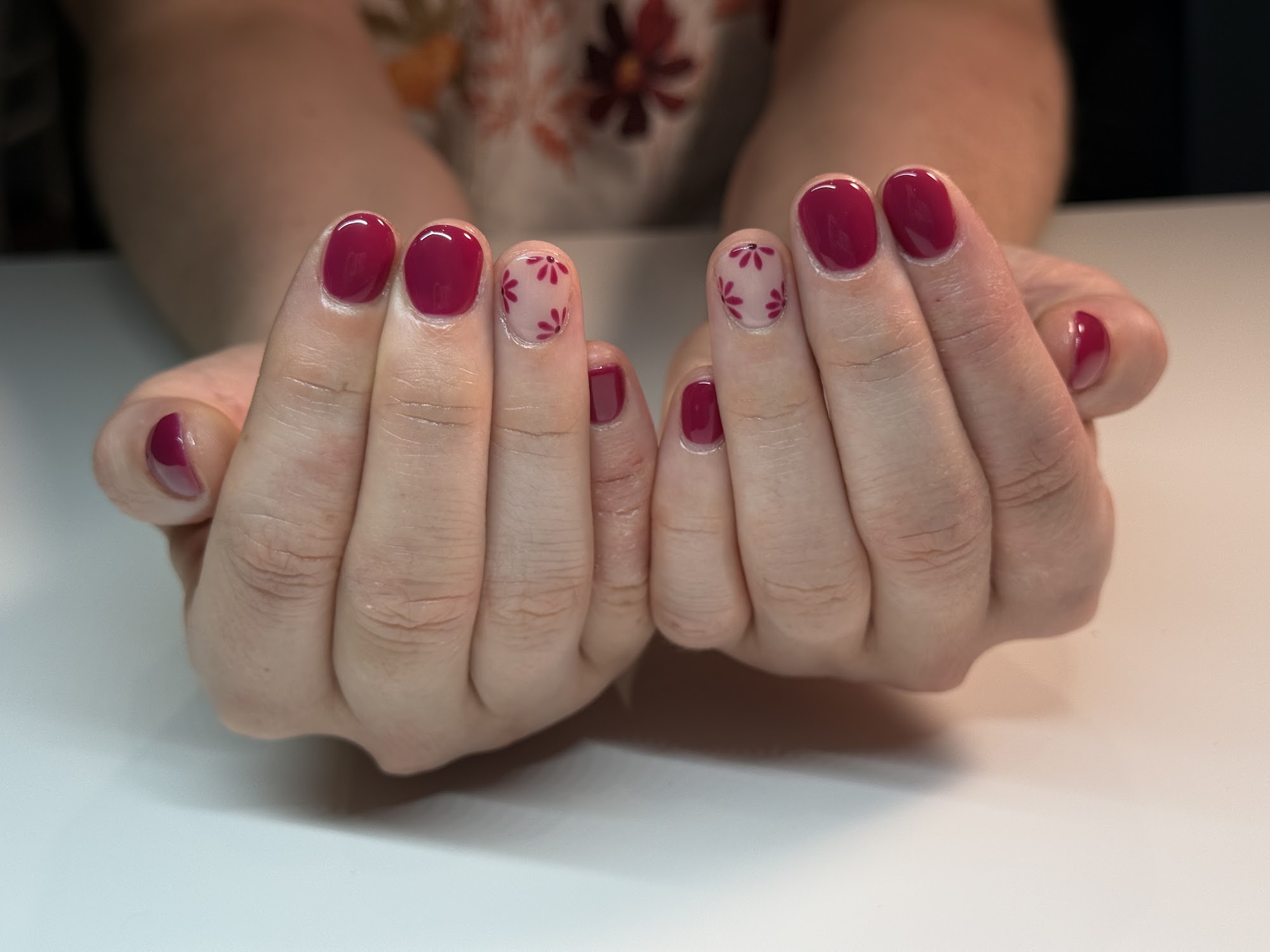 Nails by Victoria LLC