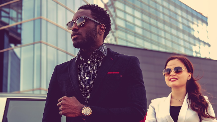 Unique Image Barber Salon