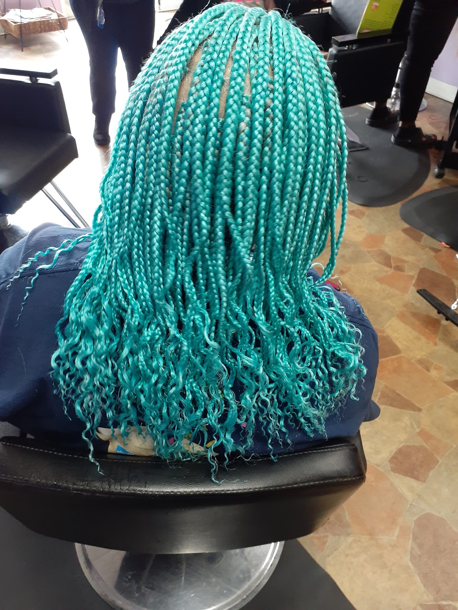 All Sisters Hair Braiding Studio