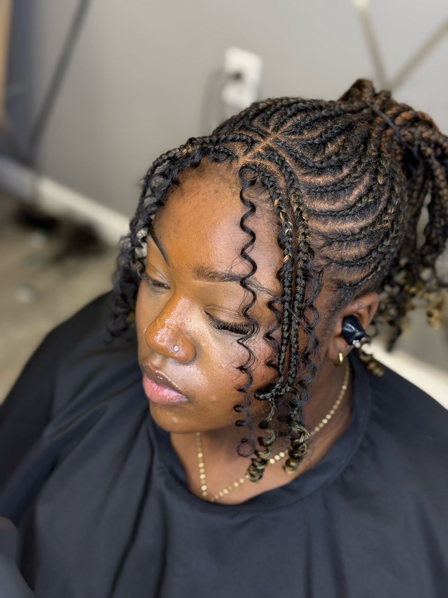 Kylie Braiding 6120 Boardwalk St, Columbus Ohio 43229