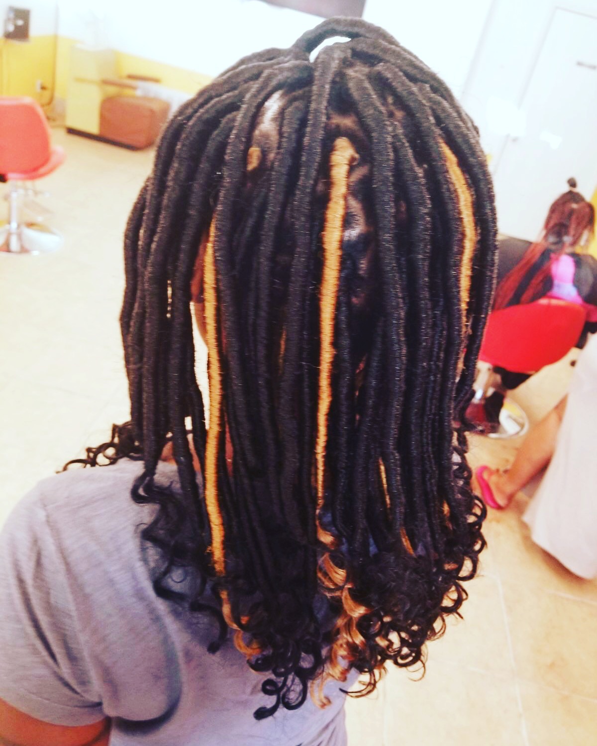 Shalom Hair Braiding 3739 S High St, Columbus Ohio 43207