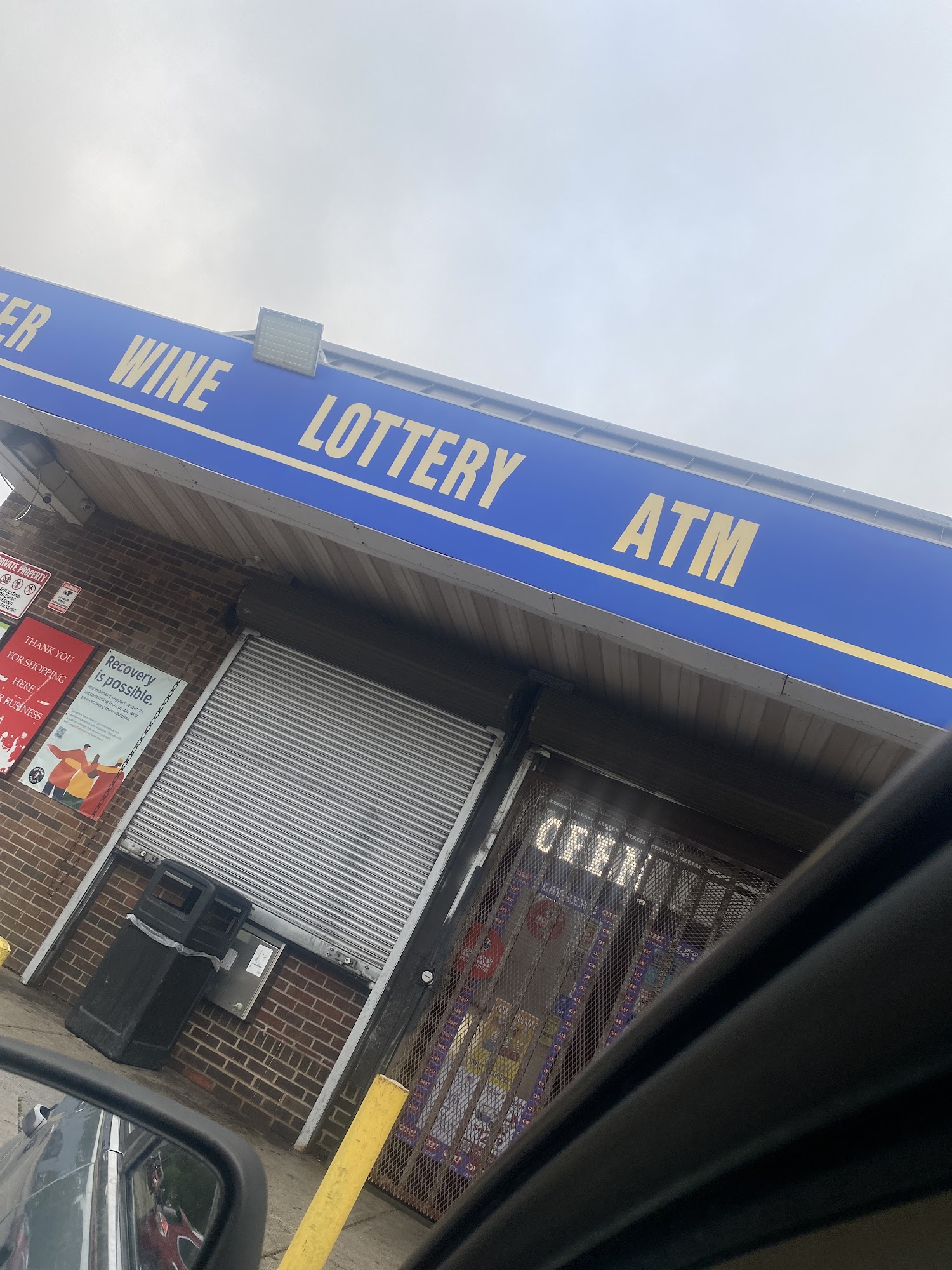 Three Star Food Mart Columbus