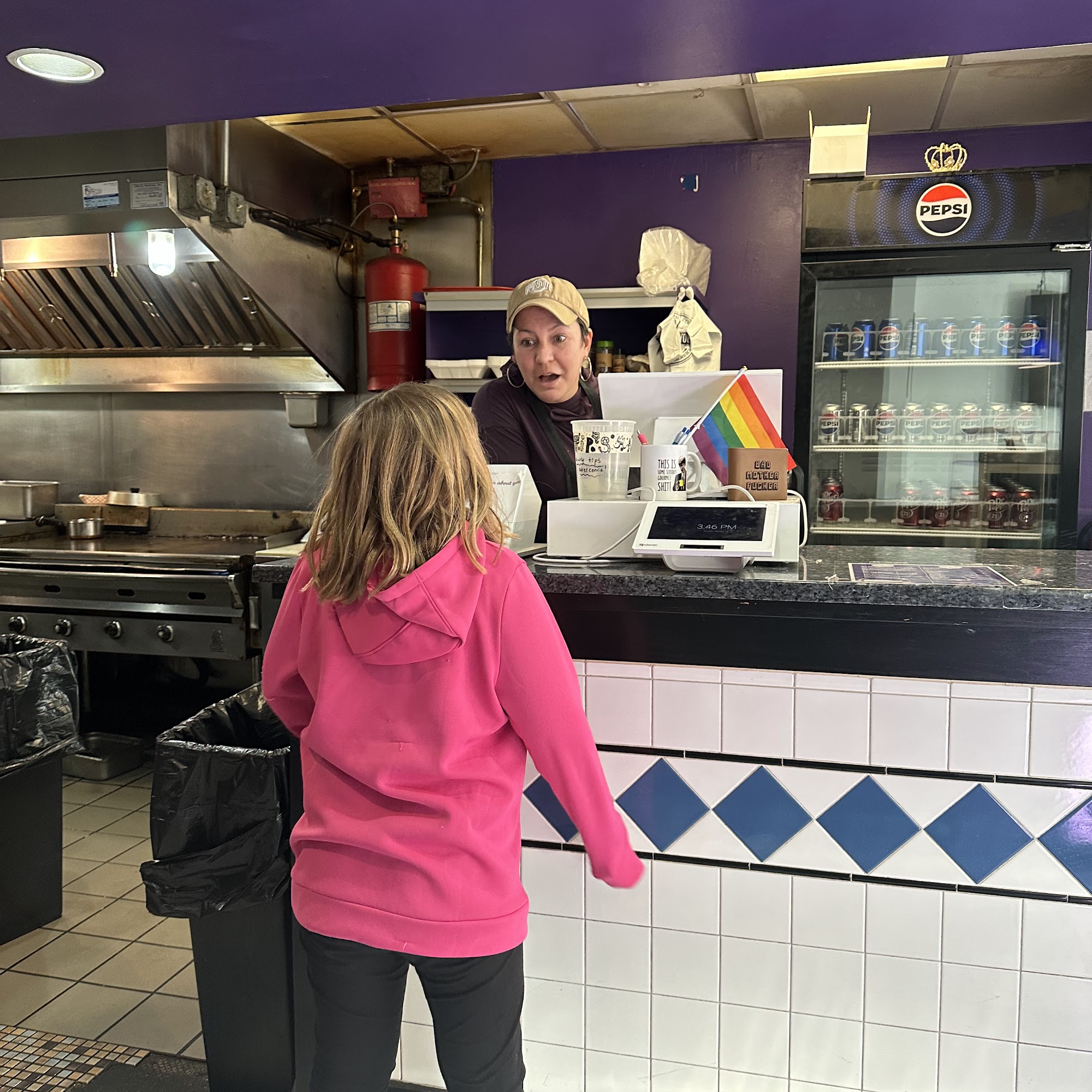 Burger Royale Columbus