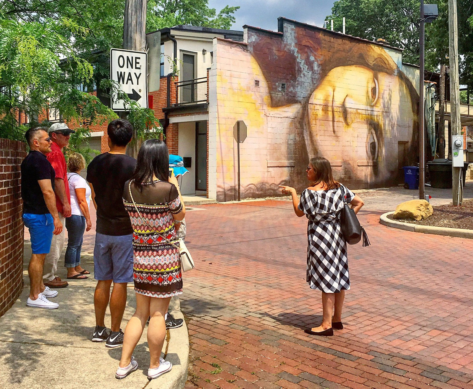 Columbus Food Adventures Columbus