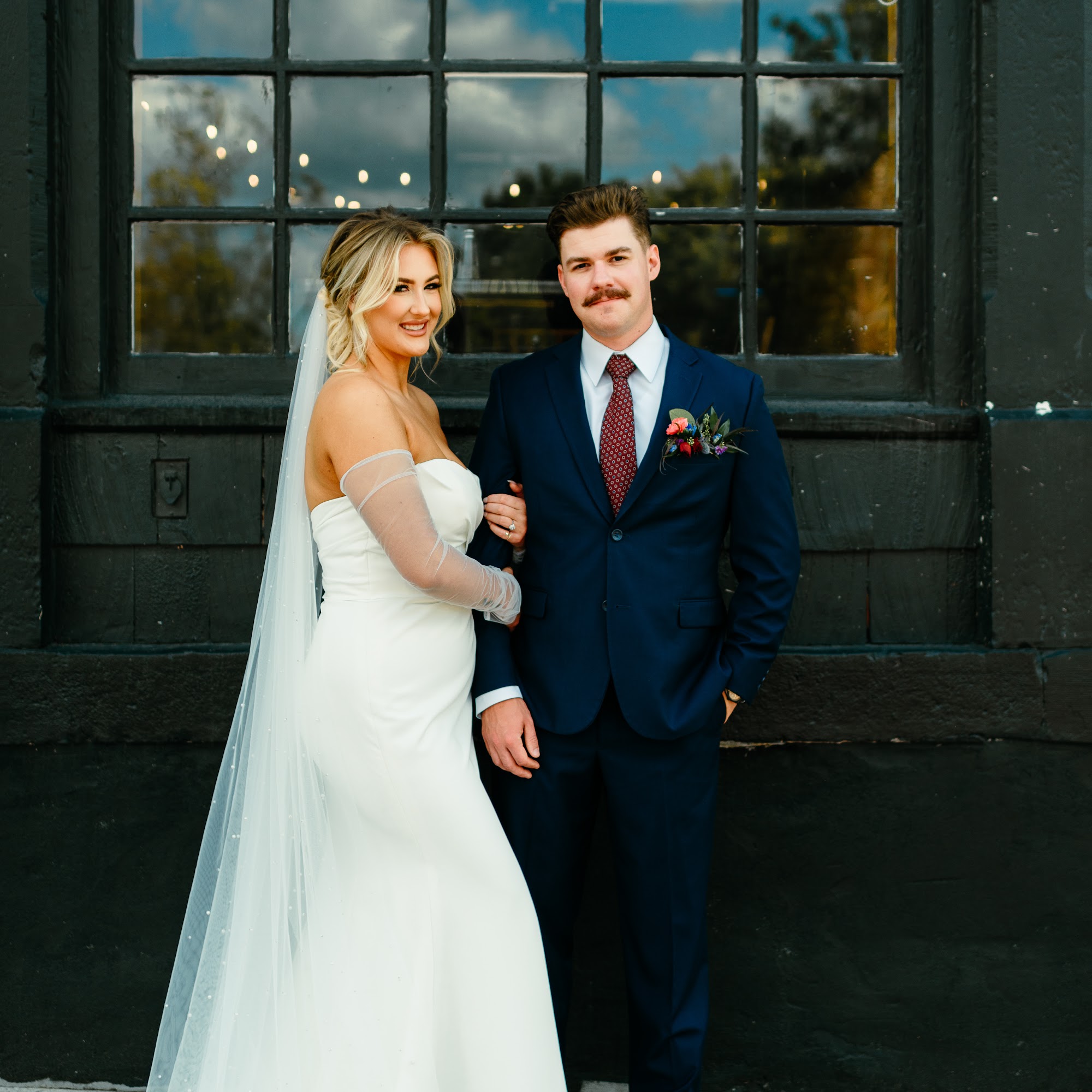 Bullitt Park Barbershop 2719 E Main St, Columbus Ohio 43209