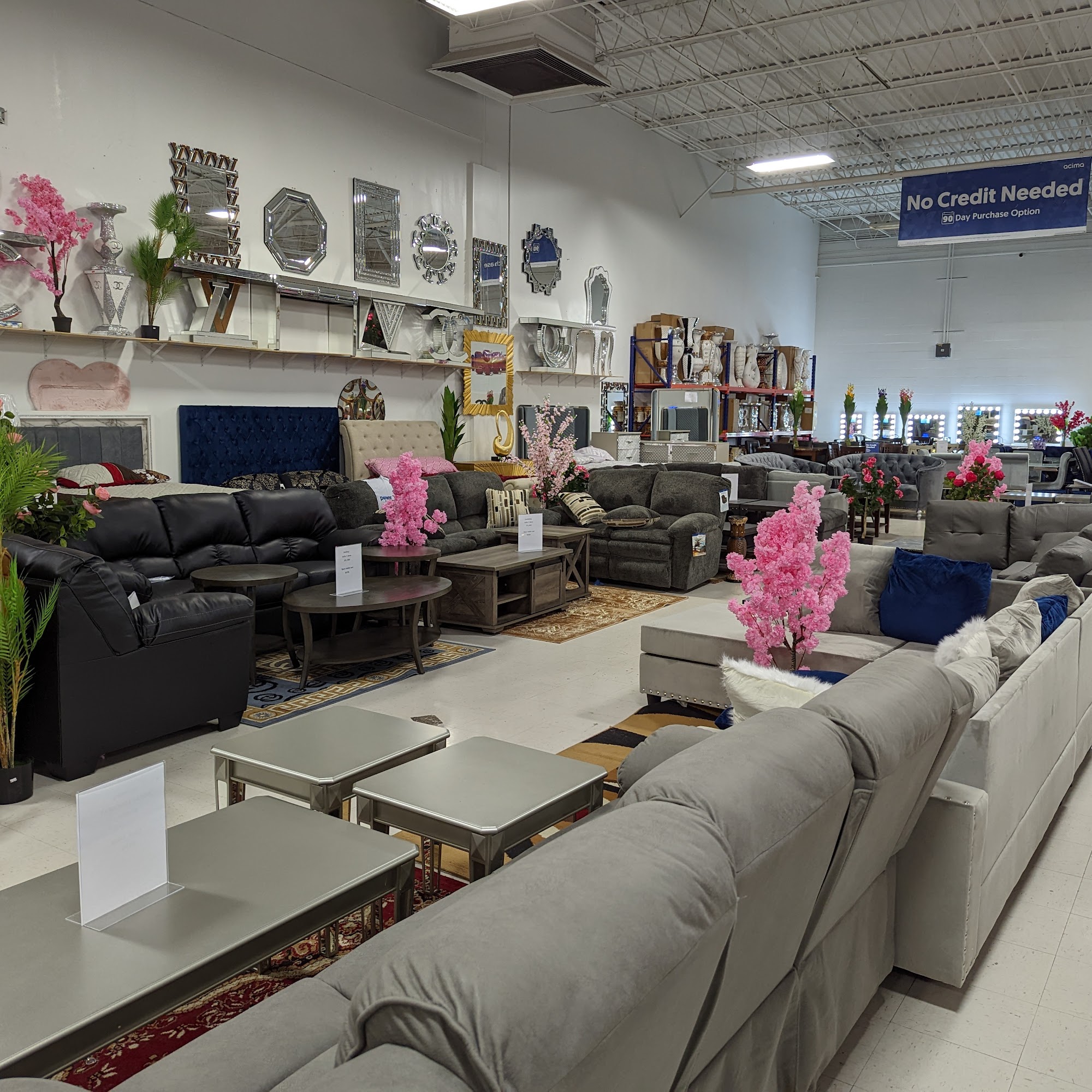 Value Home Center Columbus