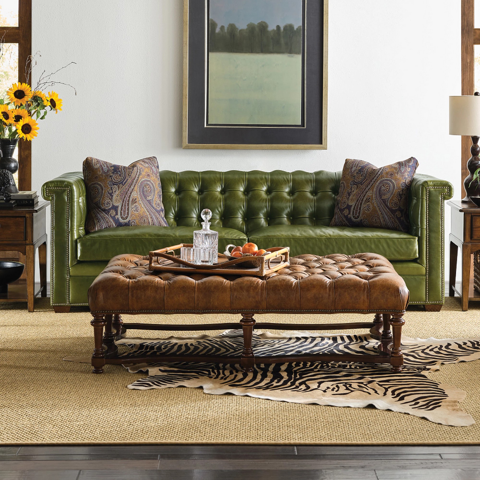 Fine Home Furnishings