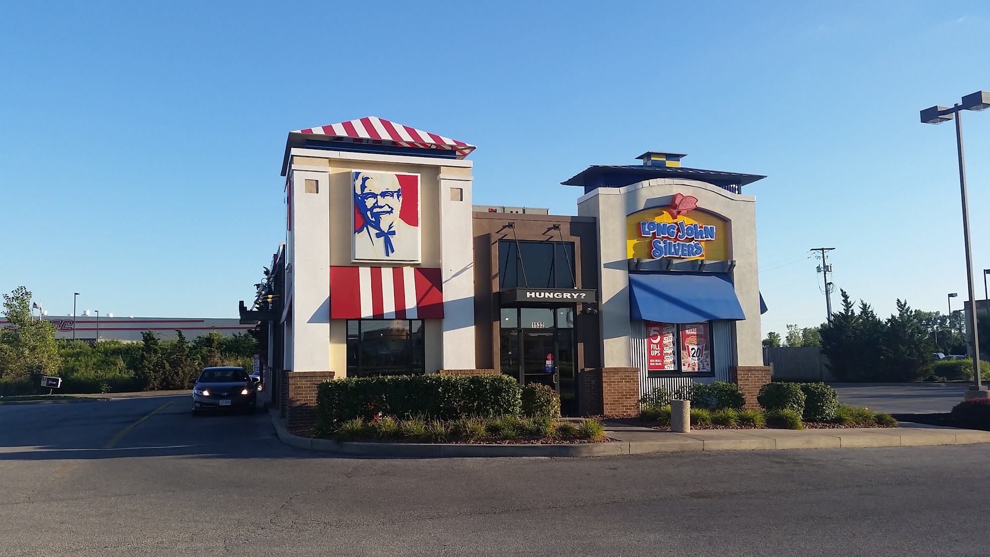 KFC