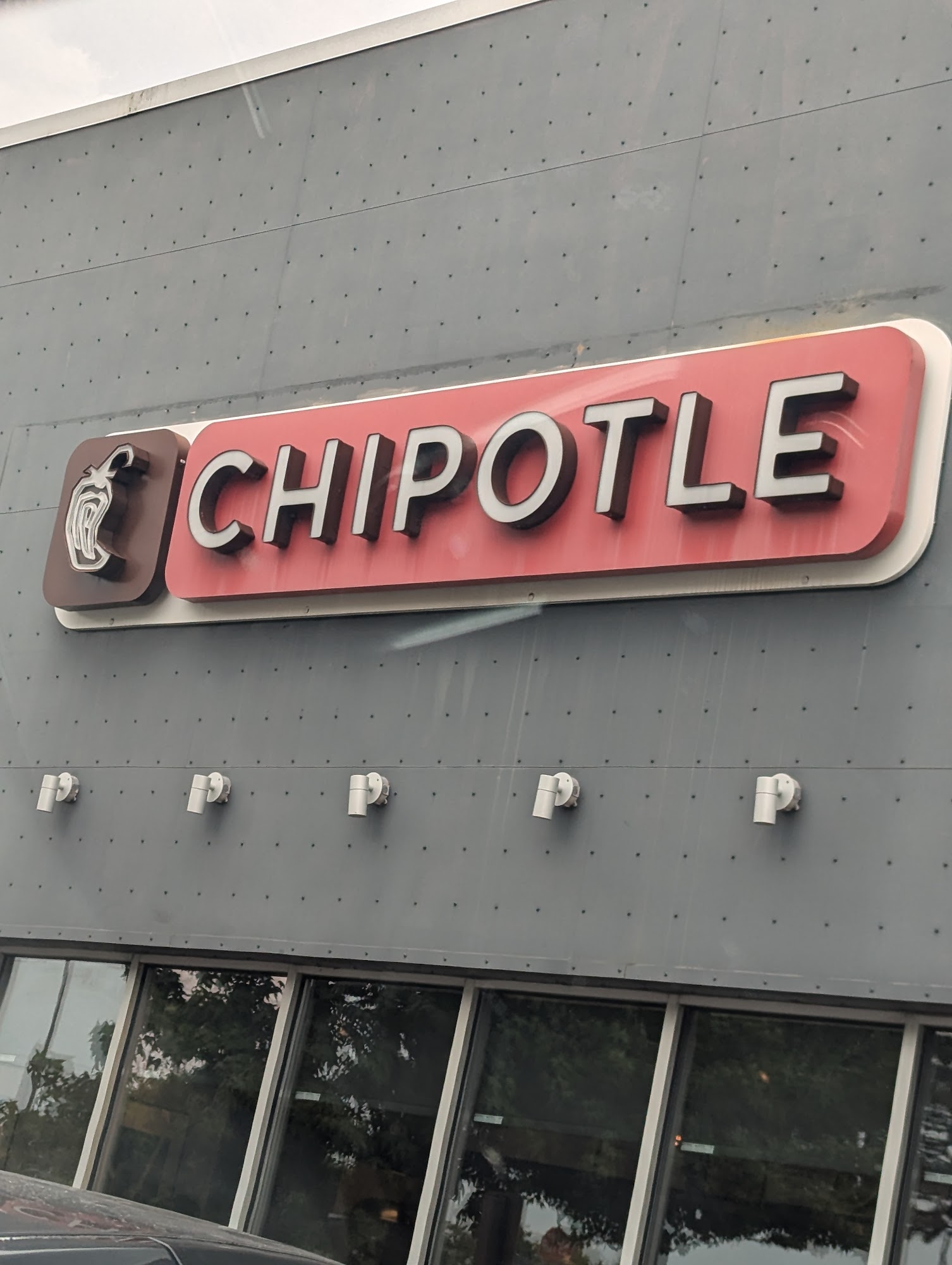 Chipotle Mexican Grill