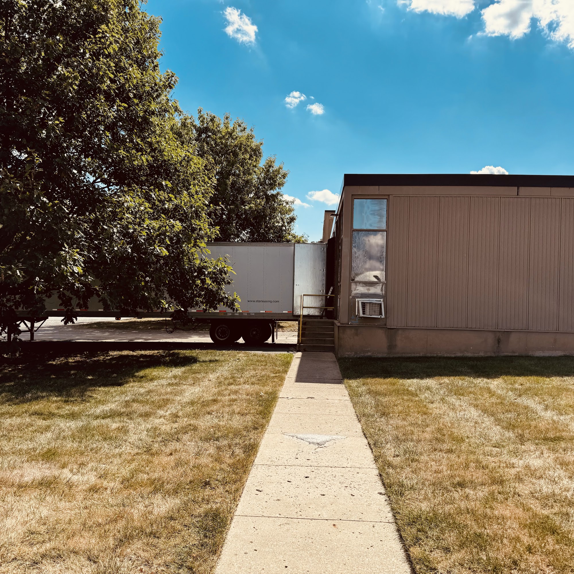 Evans Adhesive Corporation Ltd Columbus