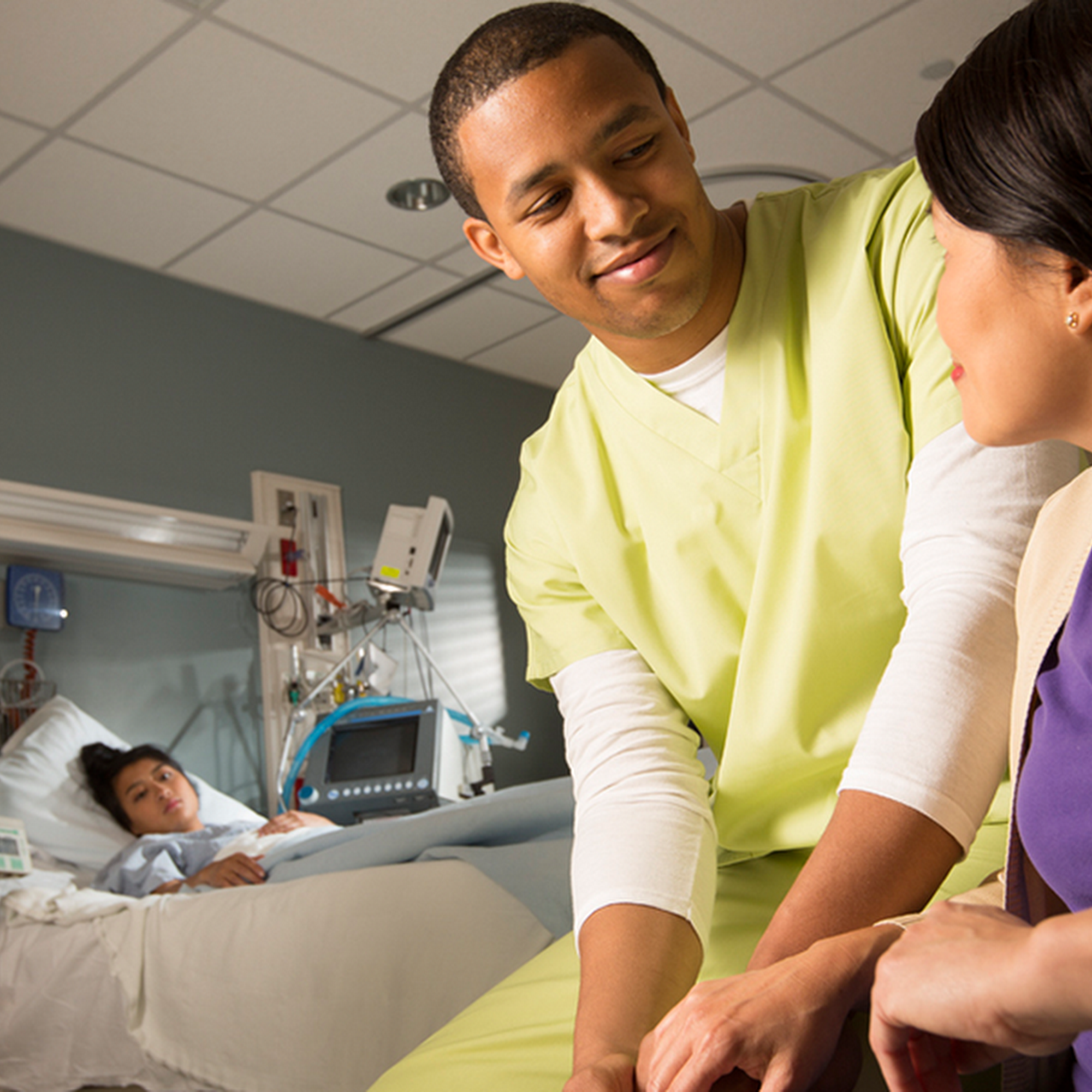 Select Specialty Hospital - Columbus South