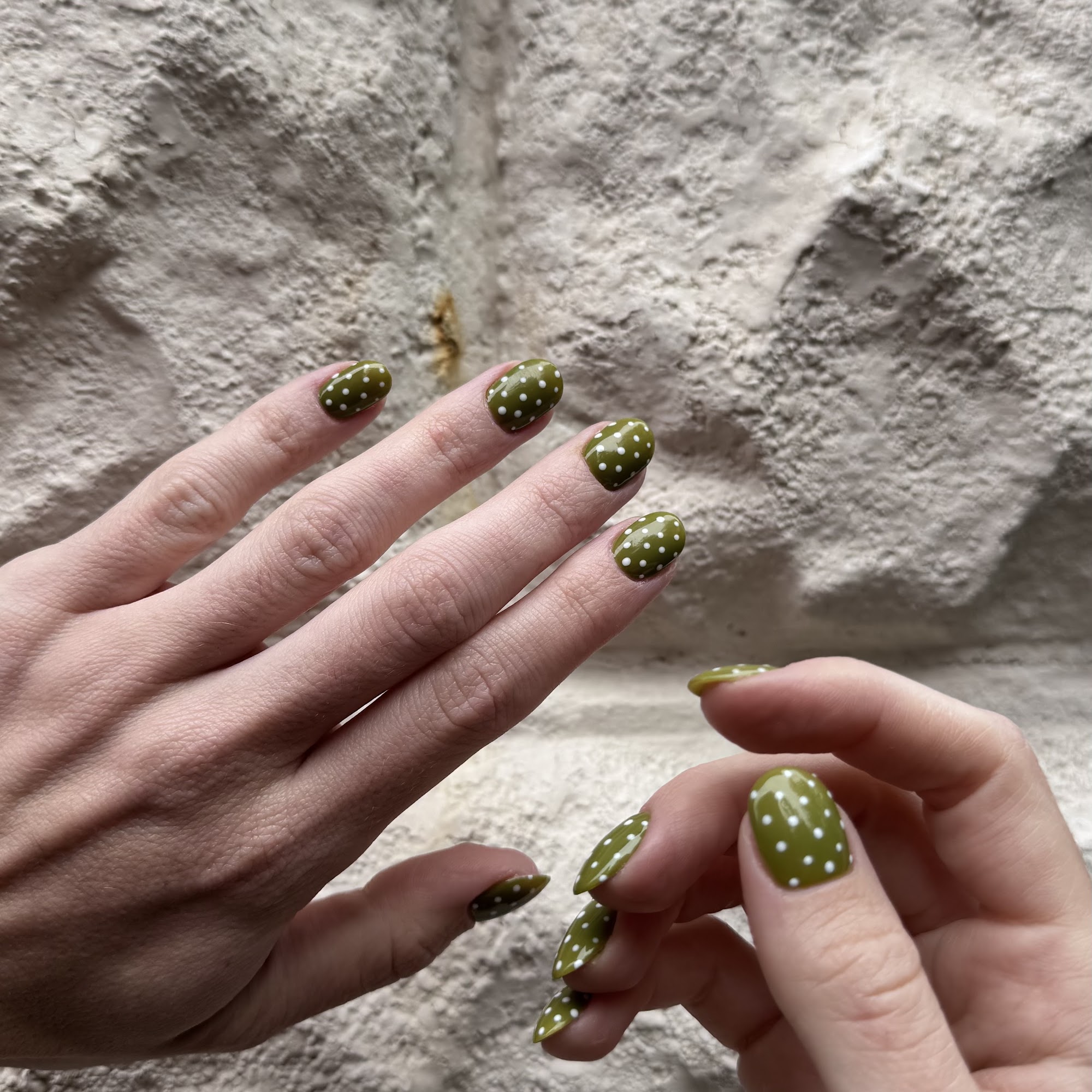 Nails by Cara Jo 23 E Kossuth St, Columbus Ohio 43206