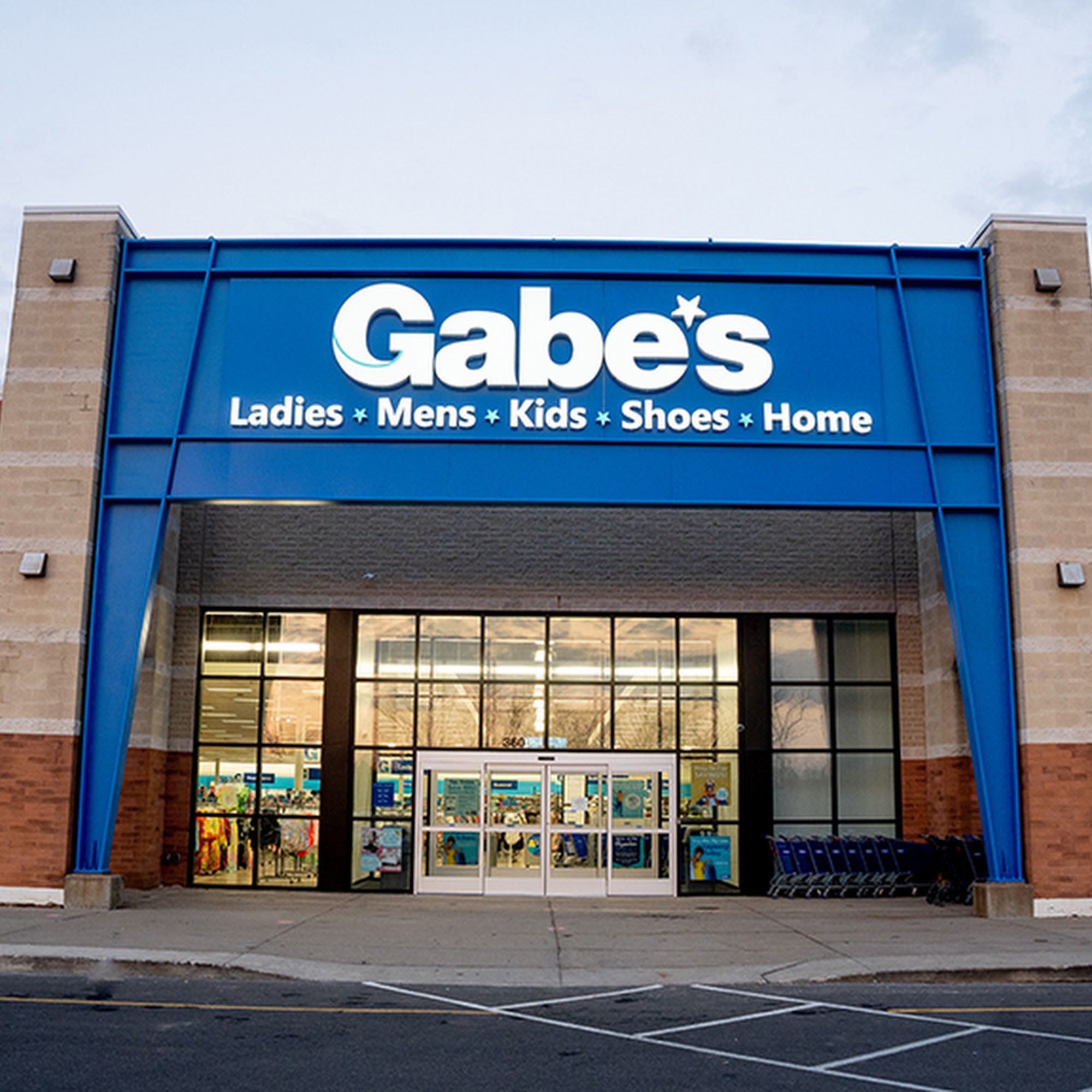 Gabe's Columbus