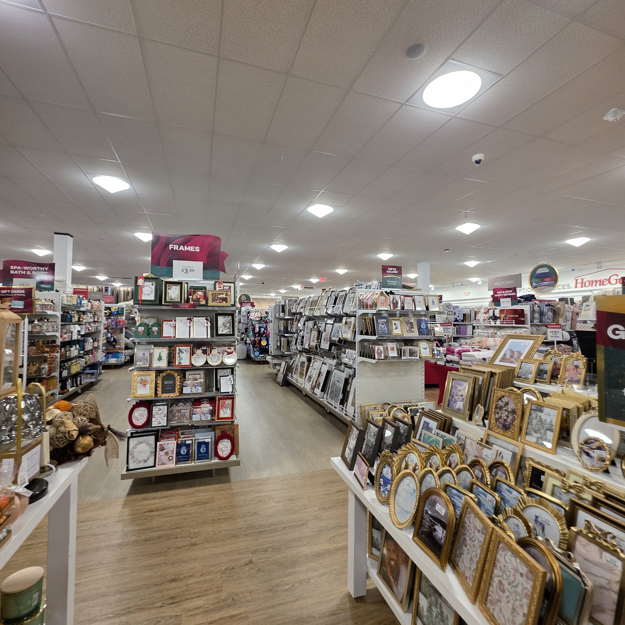 HomeGoods Columbus