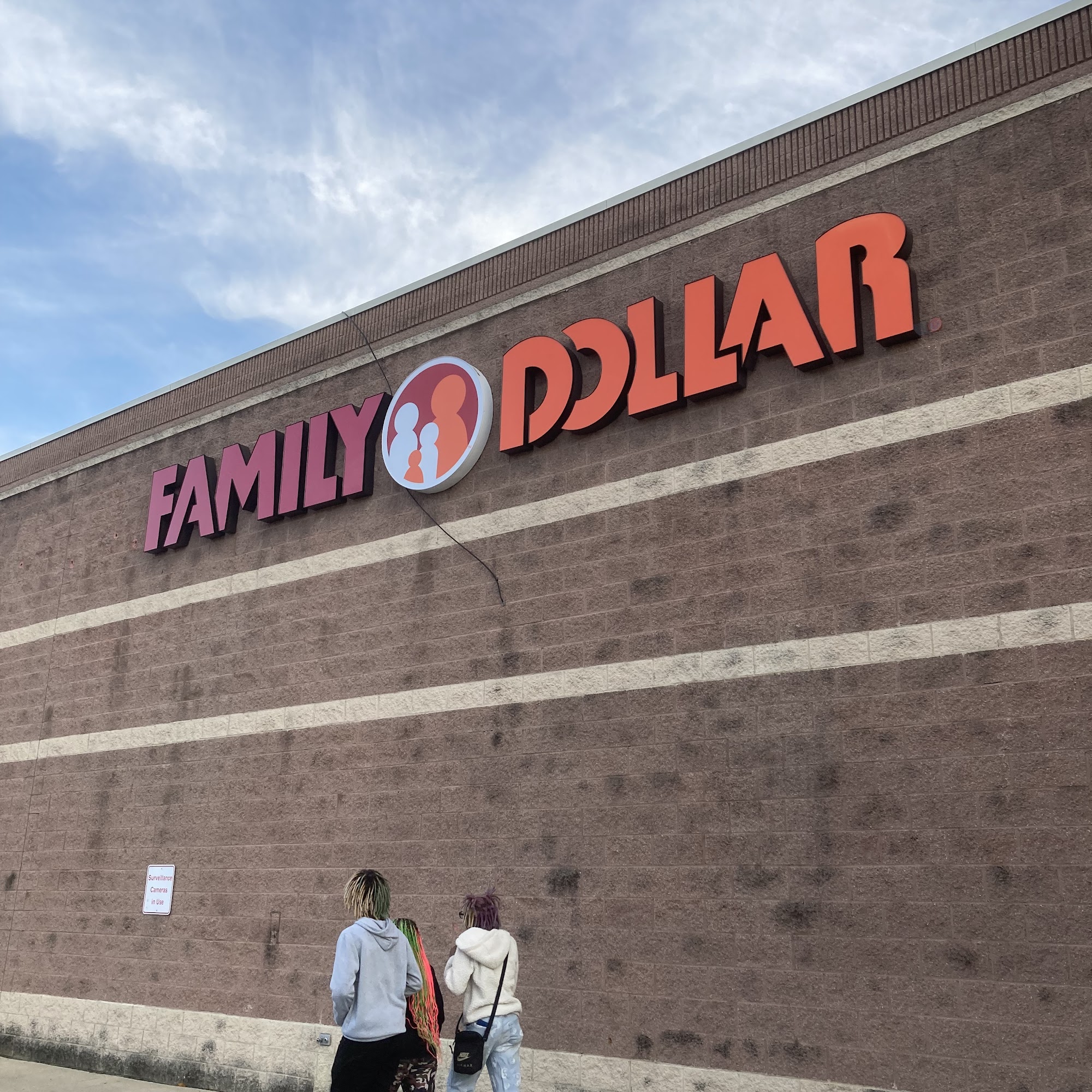 Family Dollar