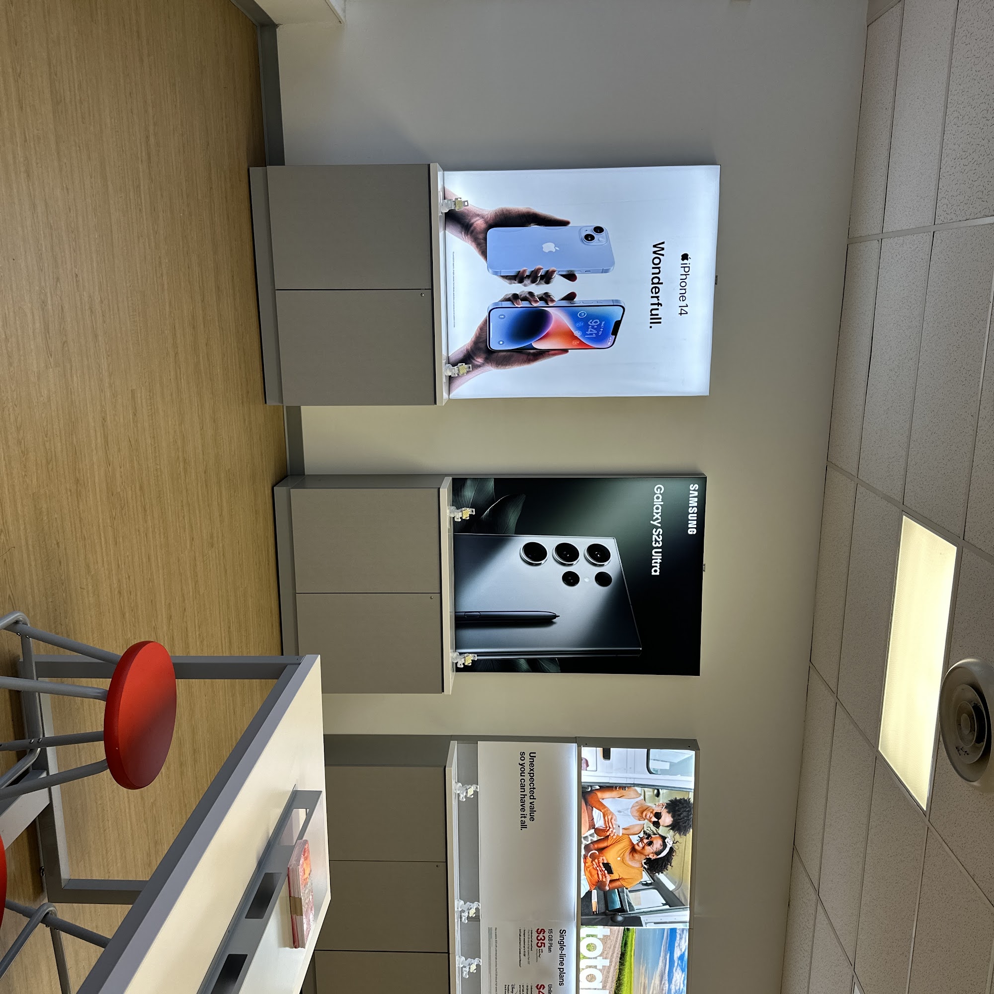 Total Wireless Columbus