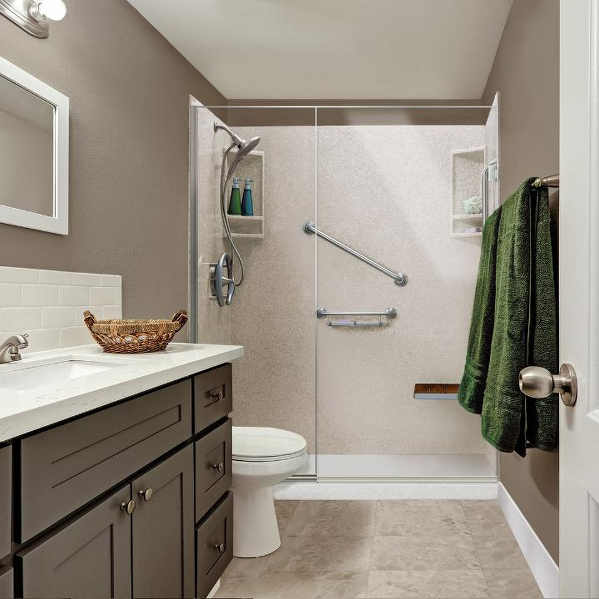 Leaf Home Bath 2725 Westbelt Dr, Columbus Ohio 43228