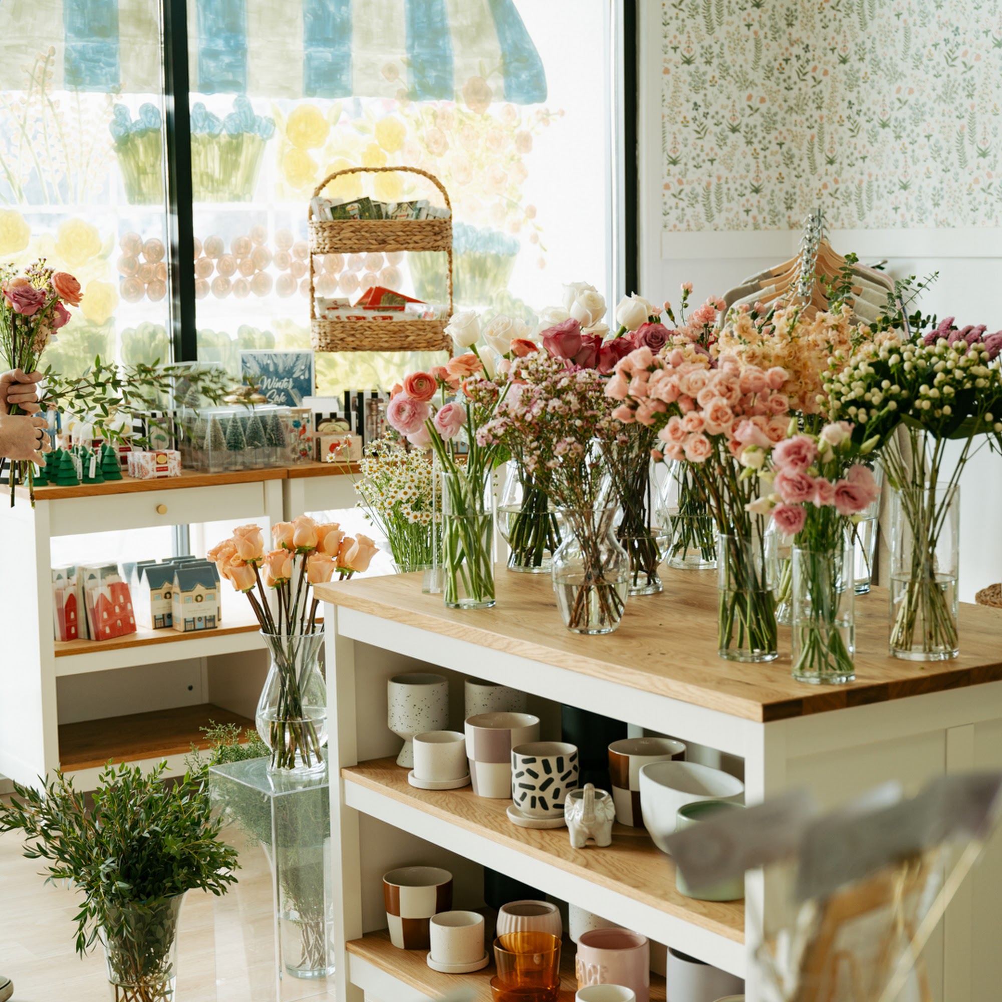 Flocal Co. Floral Studio