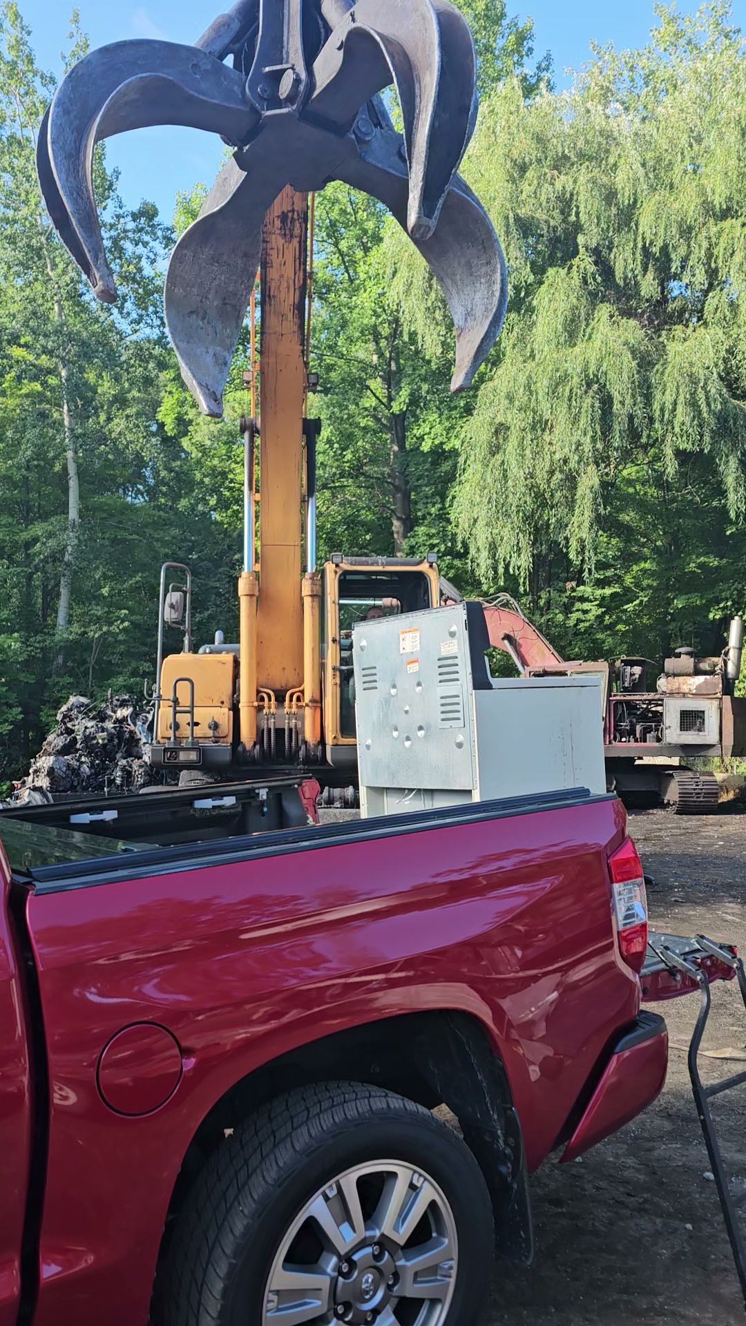 Northeast Auto Recyclers Inc