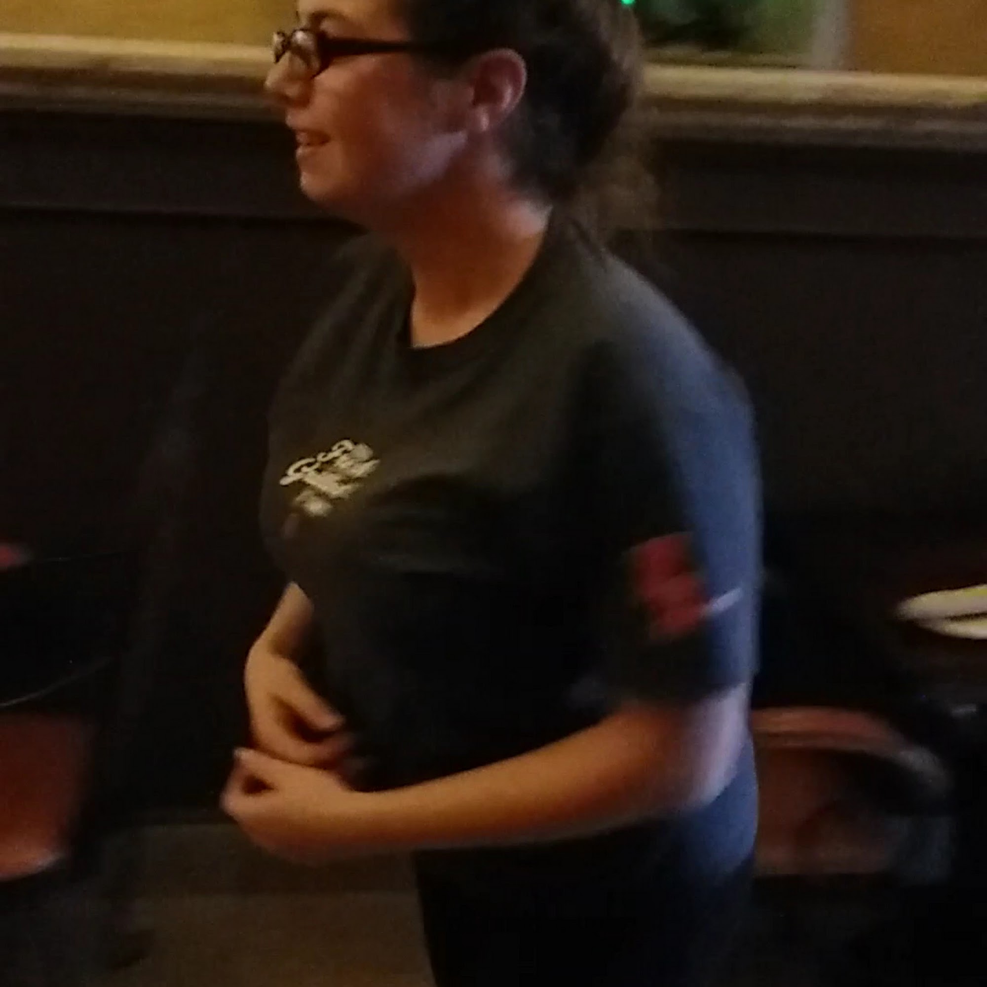 Tres Potrillos Copley