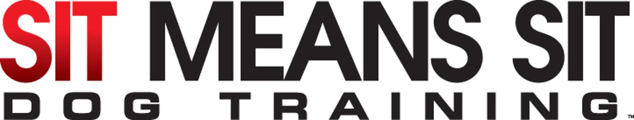 Sit Means Sit Dog Training Cleveland & Akron Copley