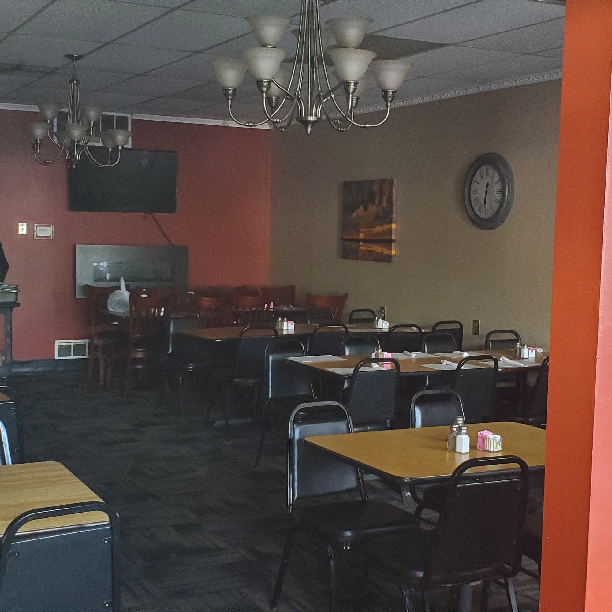 Vasilio's Restaurant & Pizzeria Cortland