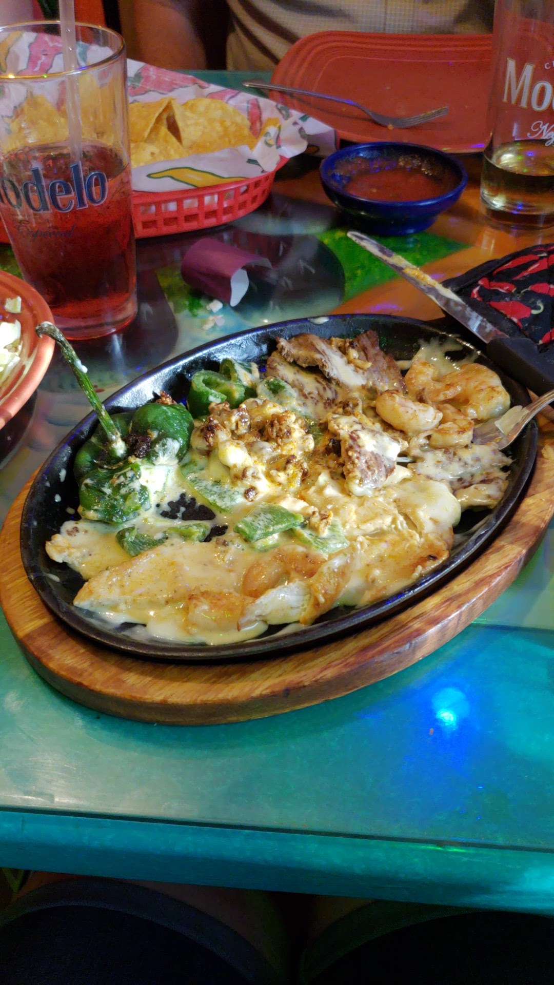 El Torero Mexican Restaurant Cortland